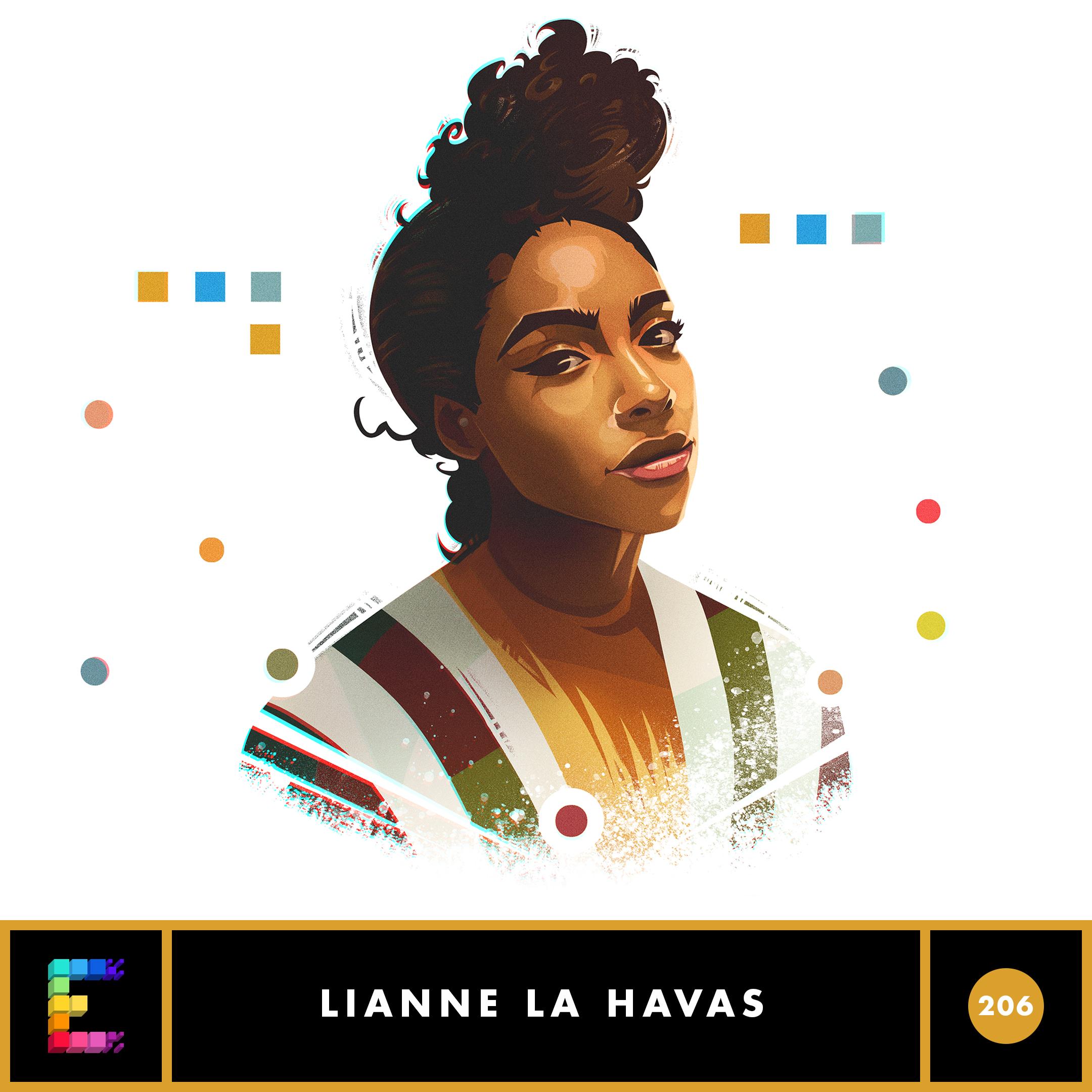 Thumbnail for "Lianne La Havas - Can't Fight". Thumbnail for "Lianne La Havas - Can't Fight".