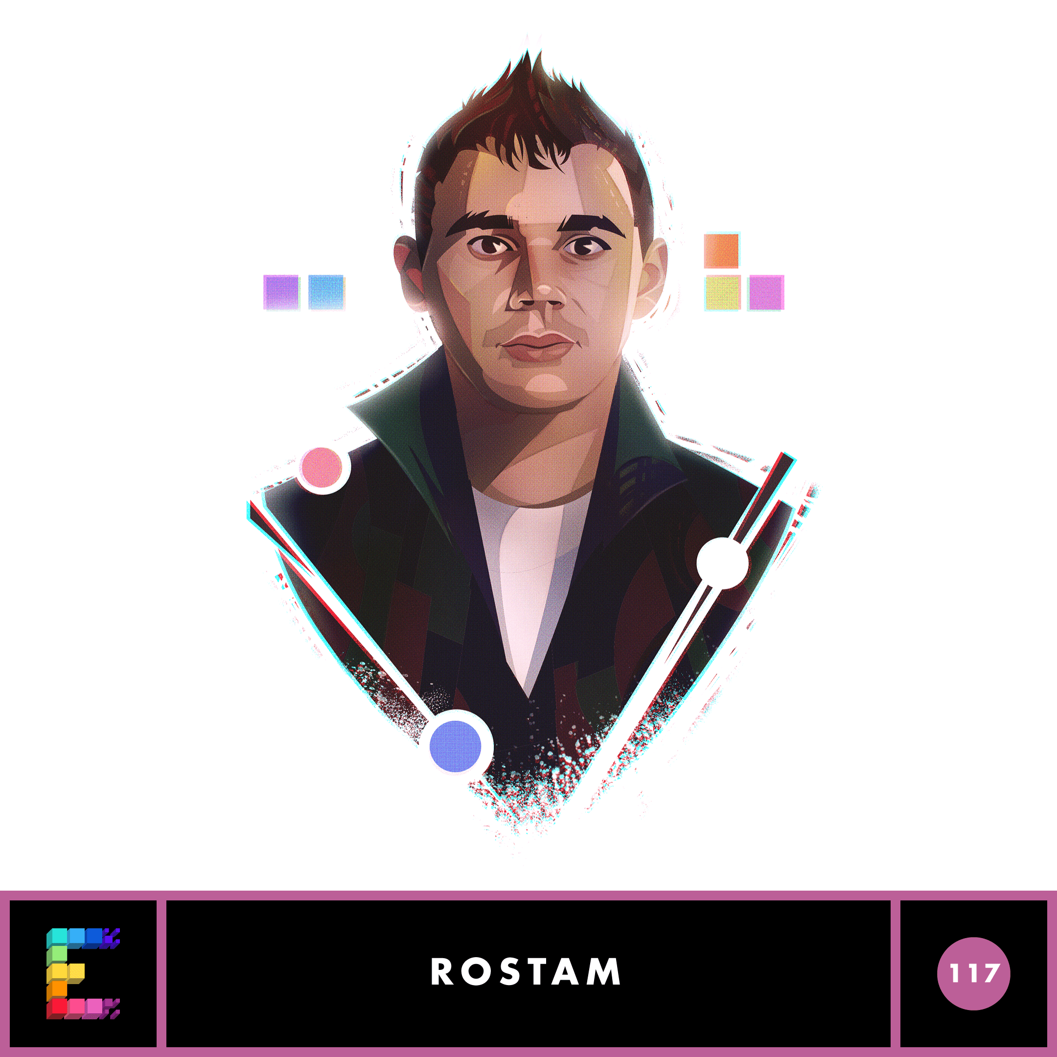 Thumbnail for "Rostam - Bike Dream". Thumbnail for "Rostam - Bike Dream".