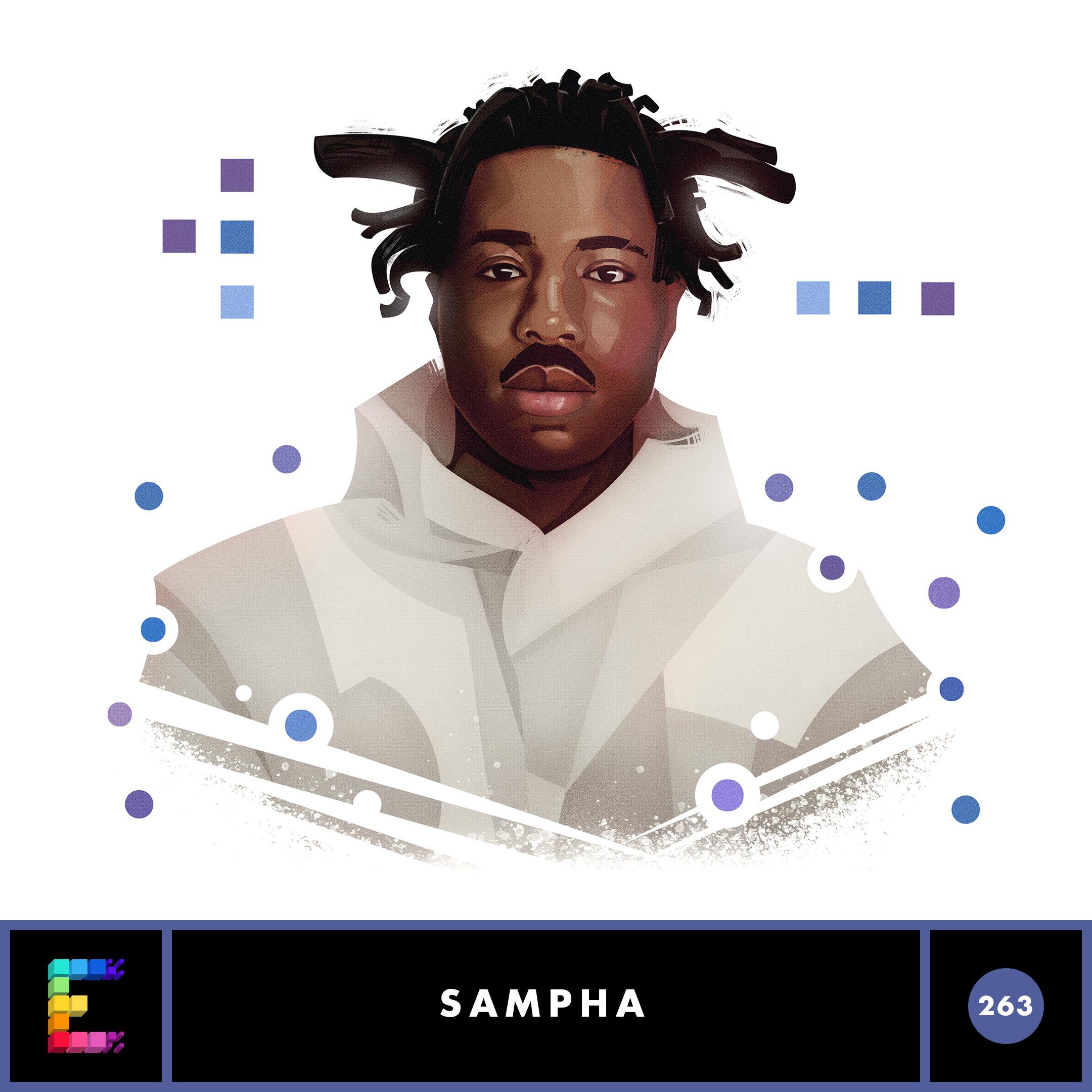 Thumbnail for "Sampha - Spirit 2.0". Thumbnail for "Sampha - Spirit 2.0".