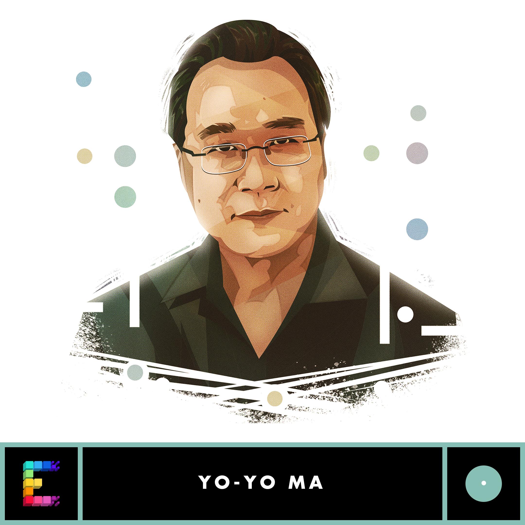 Thumbnail for "Yo-Yo Ma - Prelude, Cello Suite No. 1 in G Major". Thumbnail for "Yo-Yo Ma - Prelude, Cello Suite No. 1 in G Major".