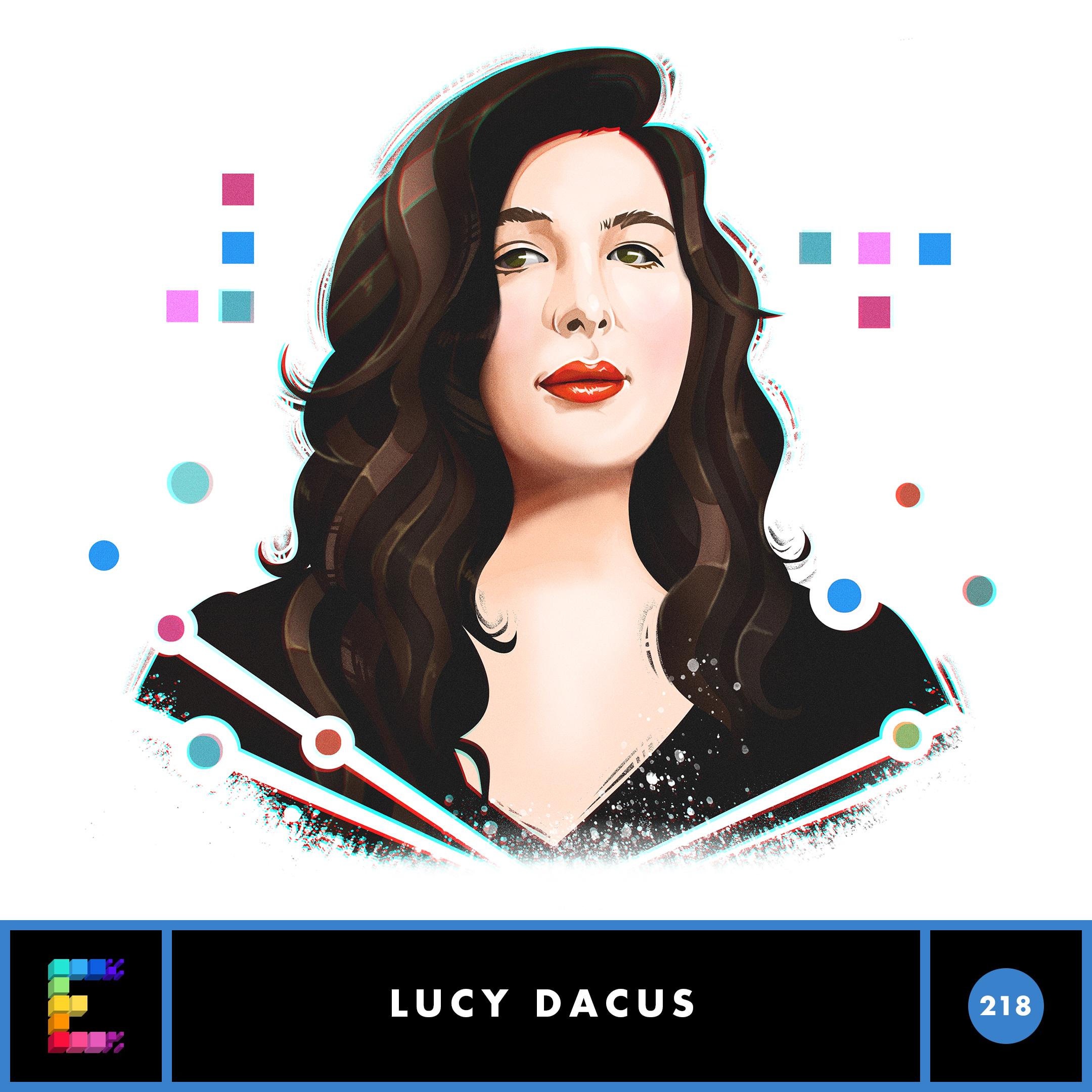 Thumbnail for "Lucy Dacus - Thumbs". Thumbnail for "Lucy Dacus - Thumbs".