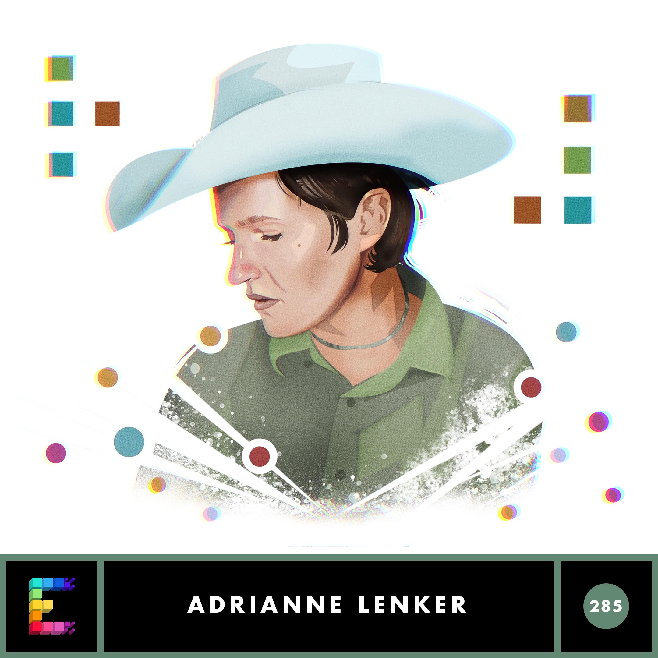 Thumbnail for "Adrianne Lenker - Sadness As a Gift". Thumbnail for "Adrianne Lenker - Sadness As a Gift".