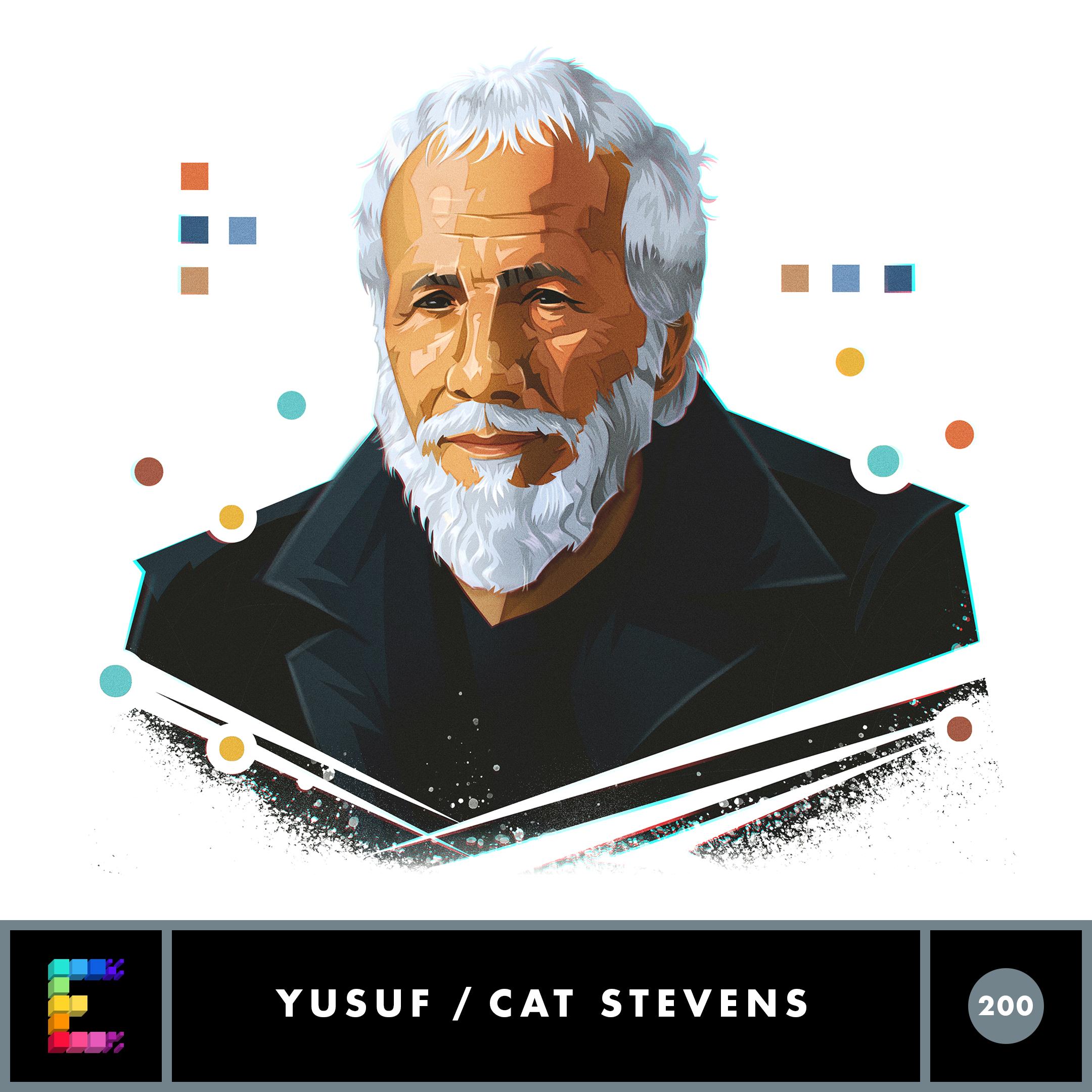 Thumbnail for "Yusuf / Cat Stevens - Father and Son". Thumbnail for "Yusuf / Cat Stevens - Father and Son".