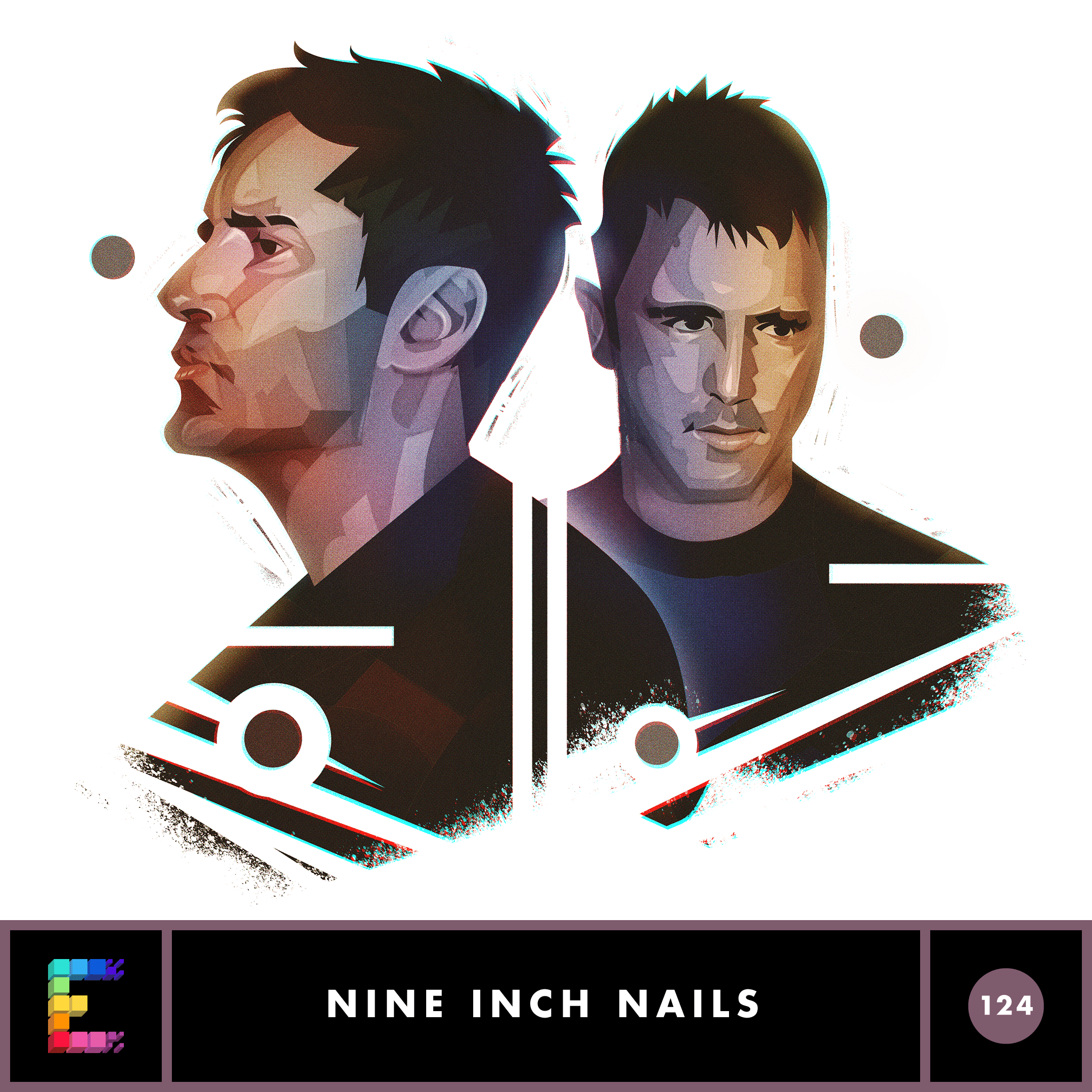 Thumbnail for "Nine Inch Nails - The Lovers". Thumbnail for "Nine Inch Nails - The Lovers".