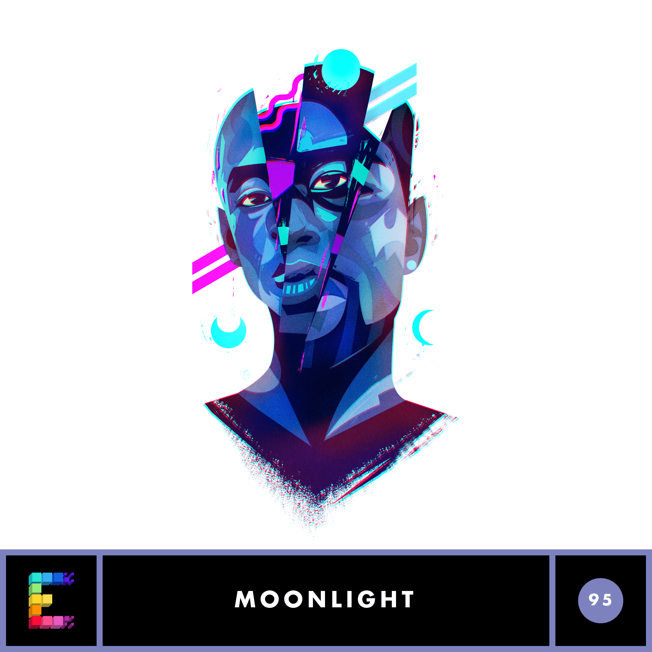 Thumbnail for "Nicholas Britell - Moonlight". Thumbnail for "Nicholas Britell - Moonlight".