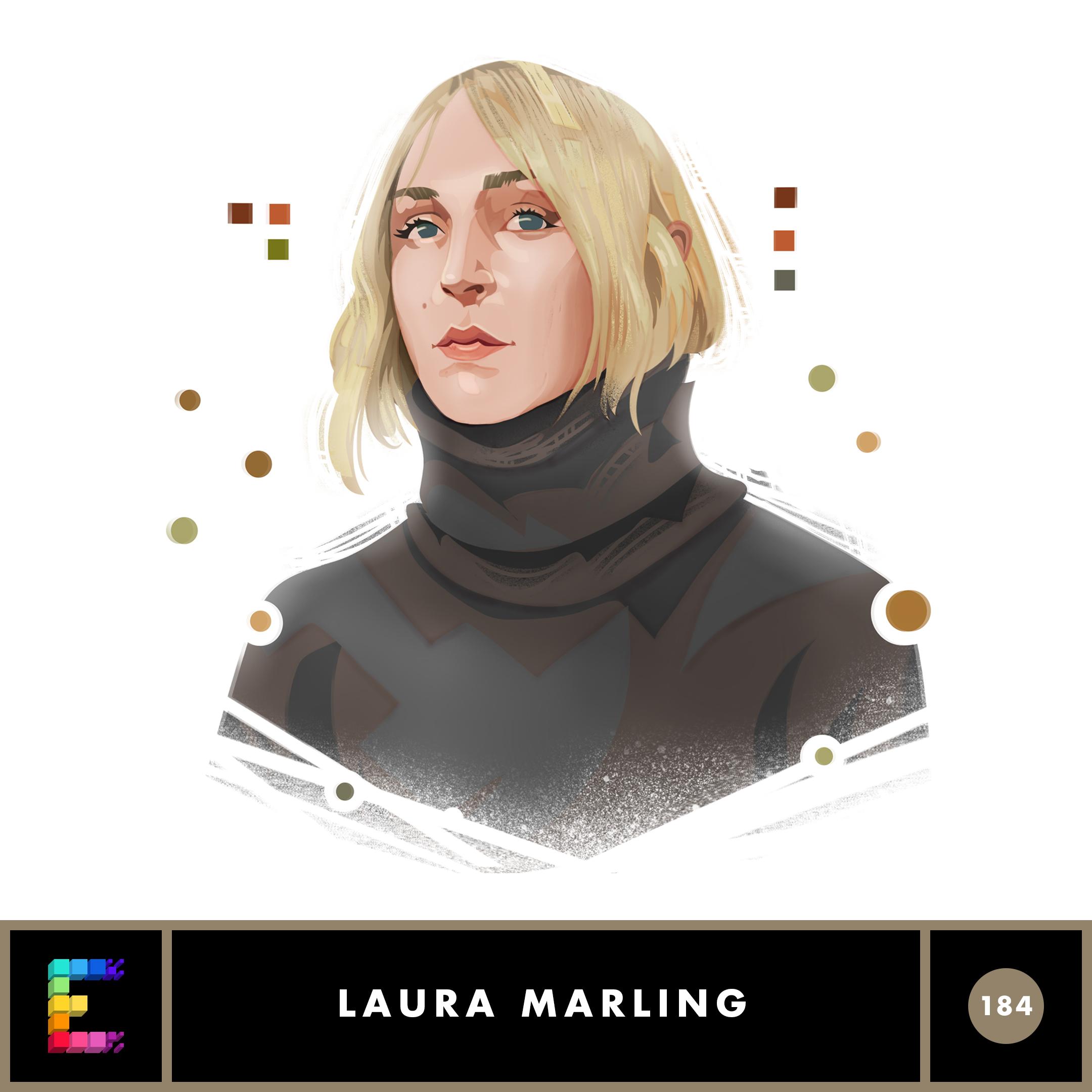 Thumbnail for "Laura Marling - Song for Our Daughter". Thumbnail for "Laura Marling - Song for Our Daughter".