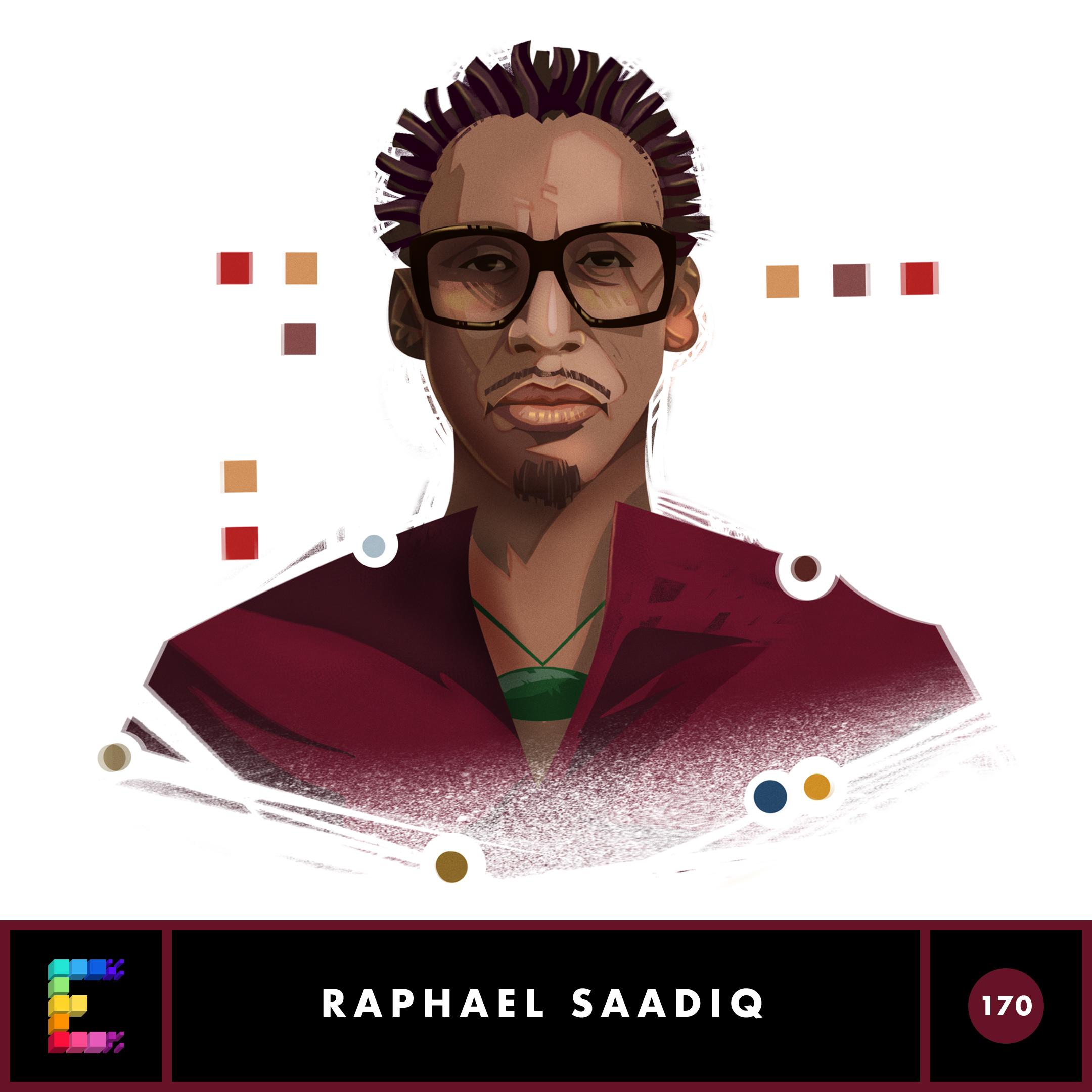 Thumbnail for "Raphael Saadiq - Kings Fall". Thumbnail for "Raphael Saadiq - Kings Fall".