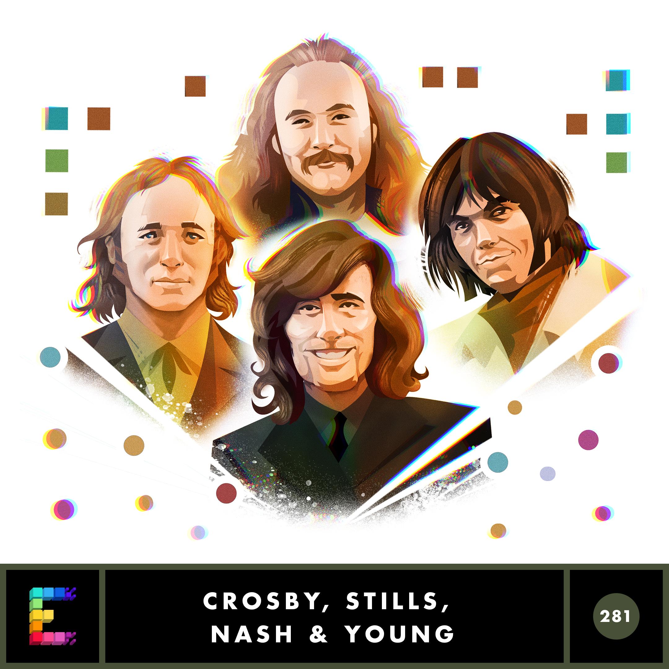Thumbnail for "Crosby, Stills, Nash & Young - Our House". Thumbnail for "Crosby, Stills, Nash & Young - Our House".