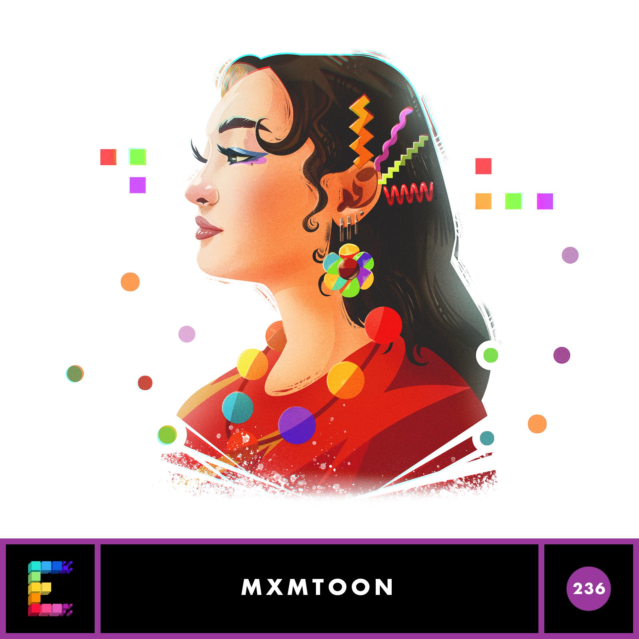 Thumbnail for "mxmtoon - Mona Lisa". Thumbnail for "mxmtoon - Mona Lisa".