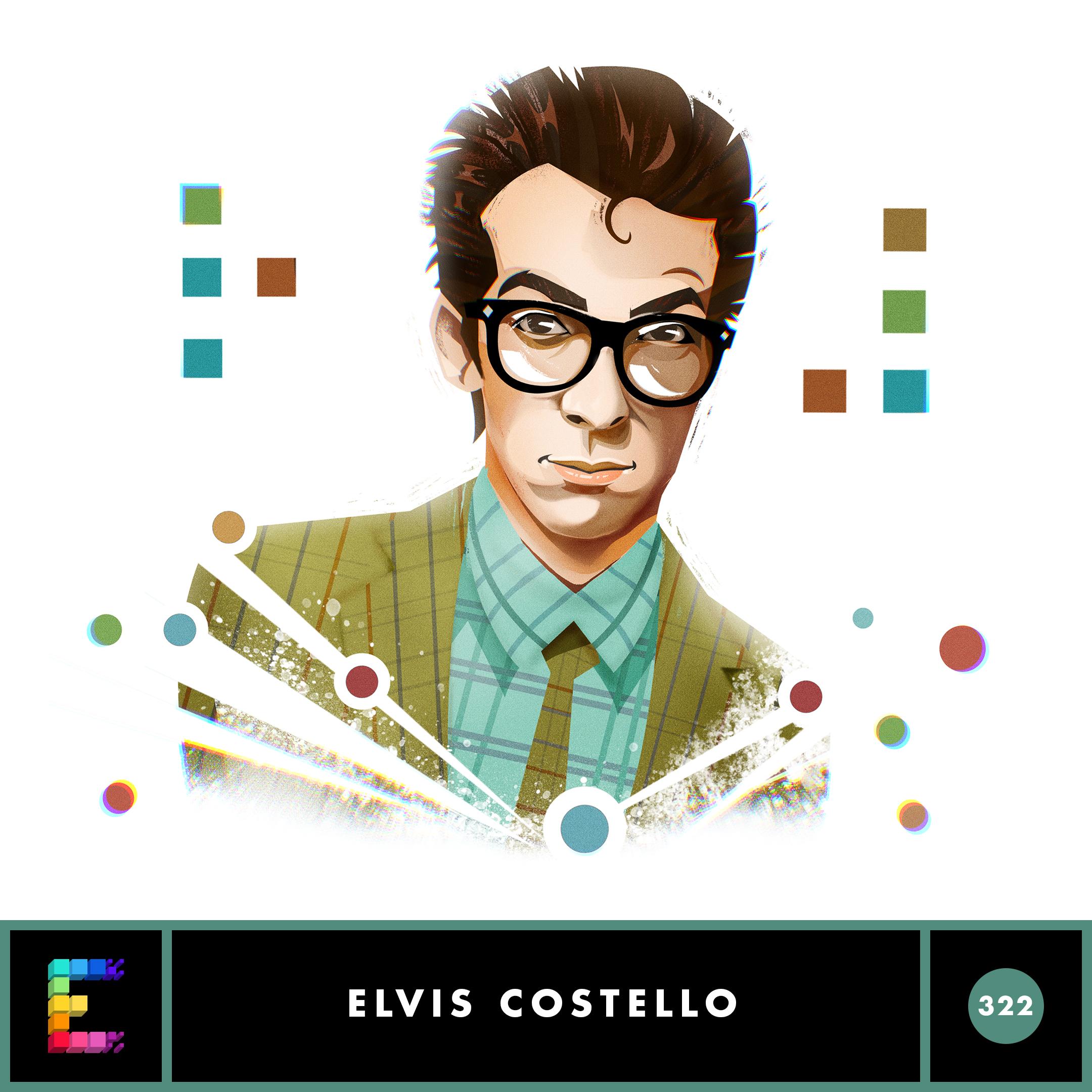 Thumbnail for "Elvis Costello - Alison". Thumbnail for "Elvis Costello - Alison".