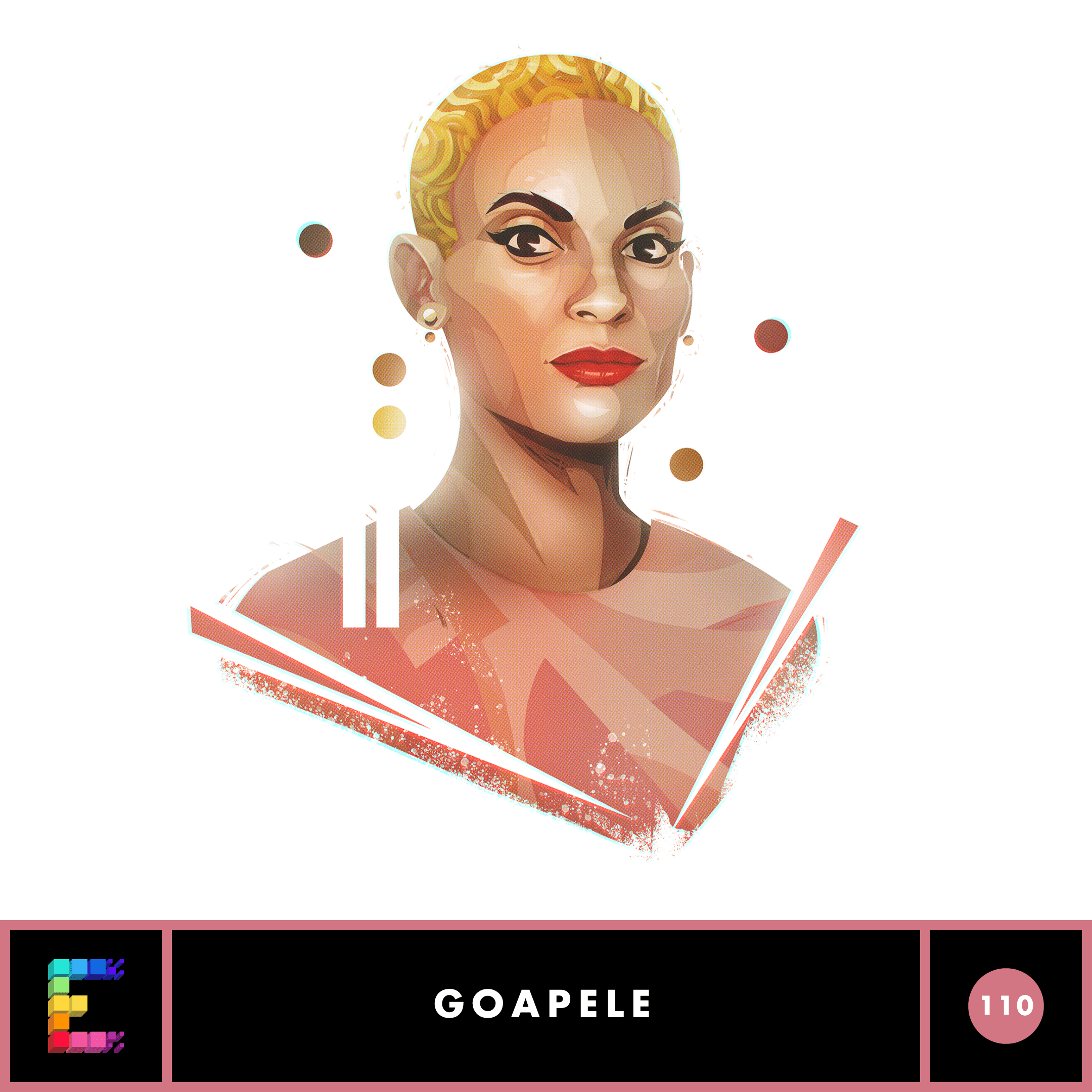 Thumbnail for "Goapele - Stand". Thumbnail for "Goapele - Stand".