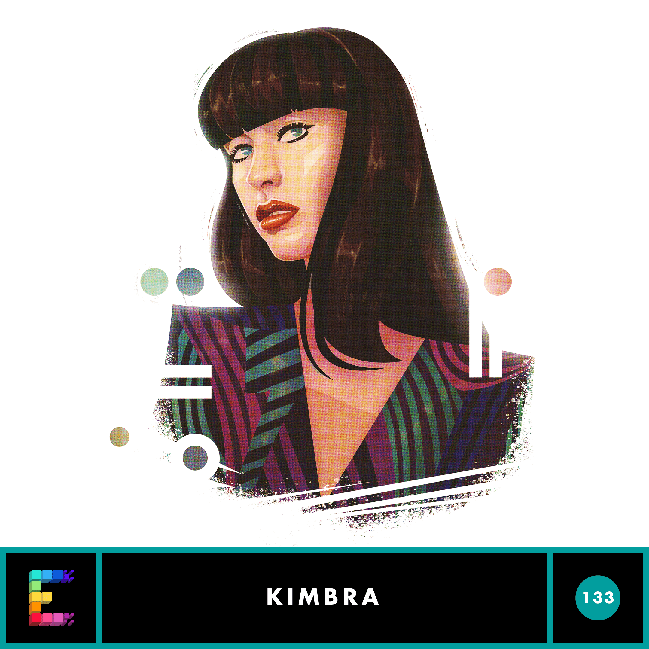 Thumbnail for "Kimbra - Top of the World". Thumbnail for "Kimbra - Top of the World".