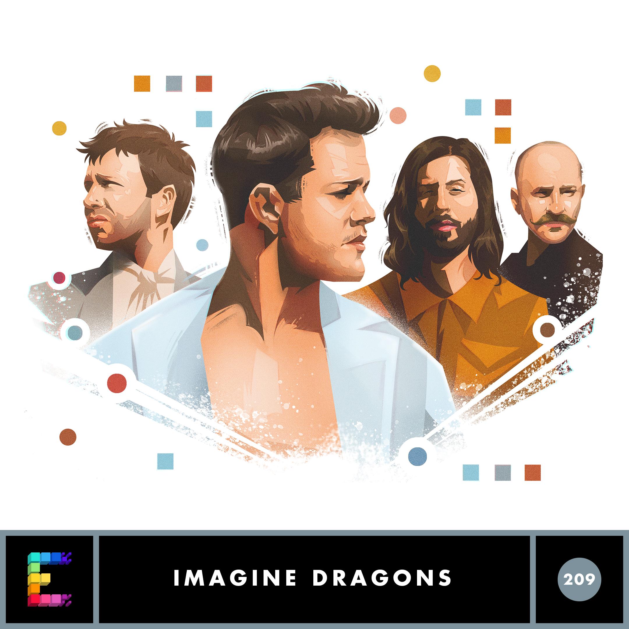 Thumbnail for "Imagine Dragons - Follow You". Thumbnail for "Imagine Dragons - Follow You".