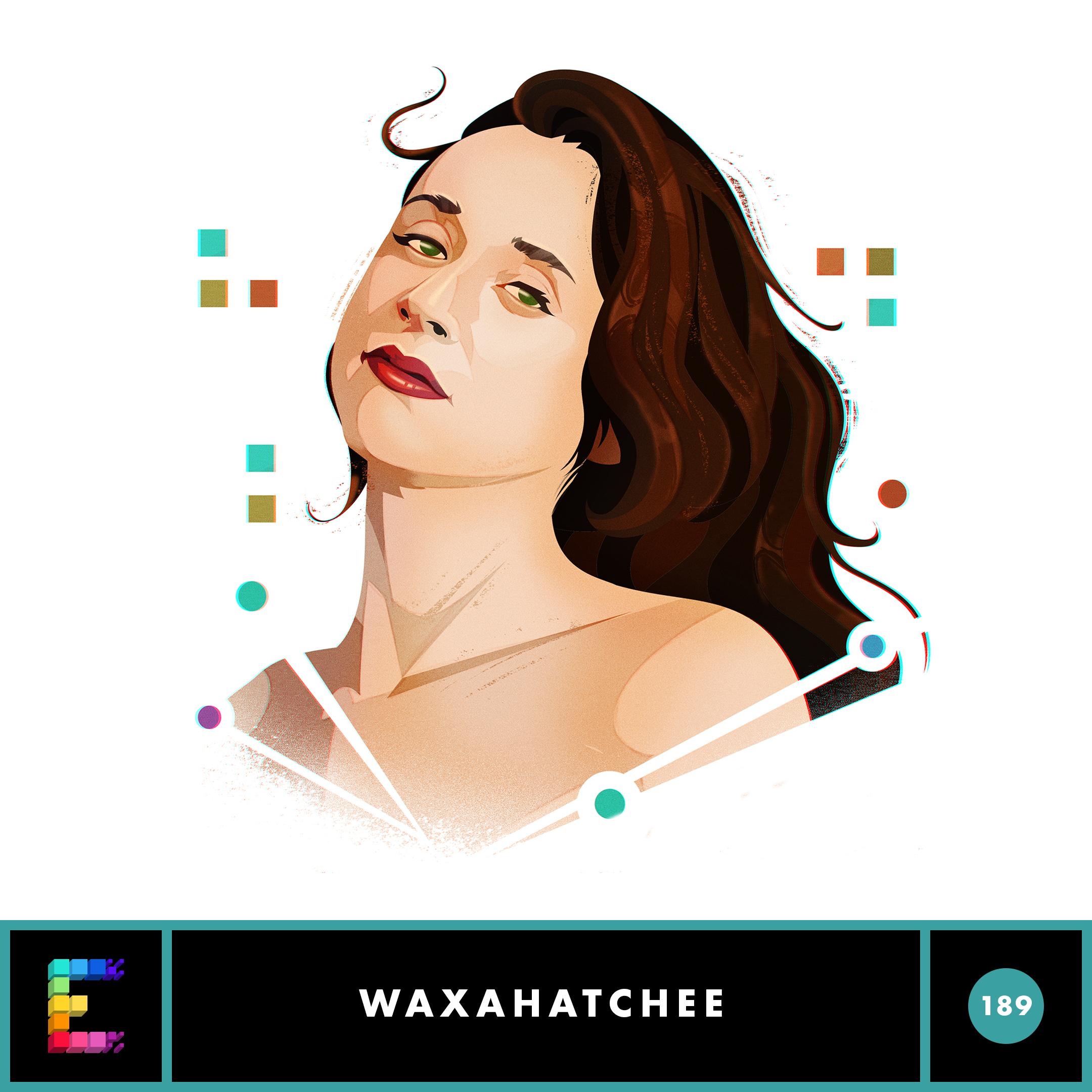 Thumbnail for "Waxahatchee - Fire". Thumbnail for "Waxahatchee - Fire".