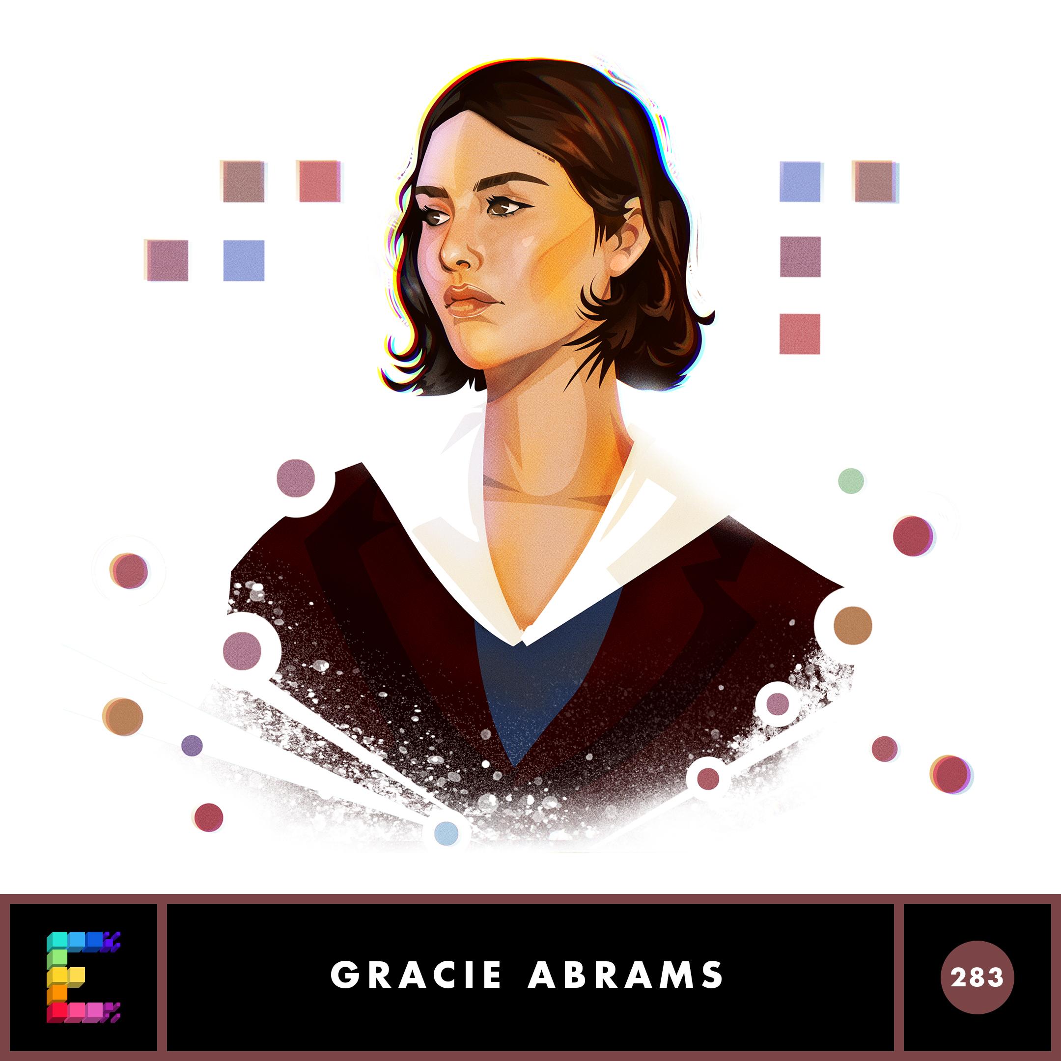Thumbnail for "Gracie Abrams - I Love You, I'm Sorry". Thumbnail for "Gracie Abrams - I Love You, I'm Sorry".