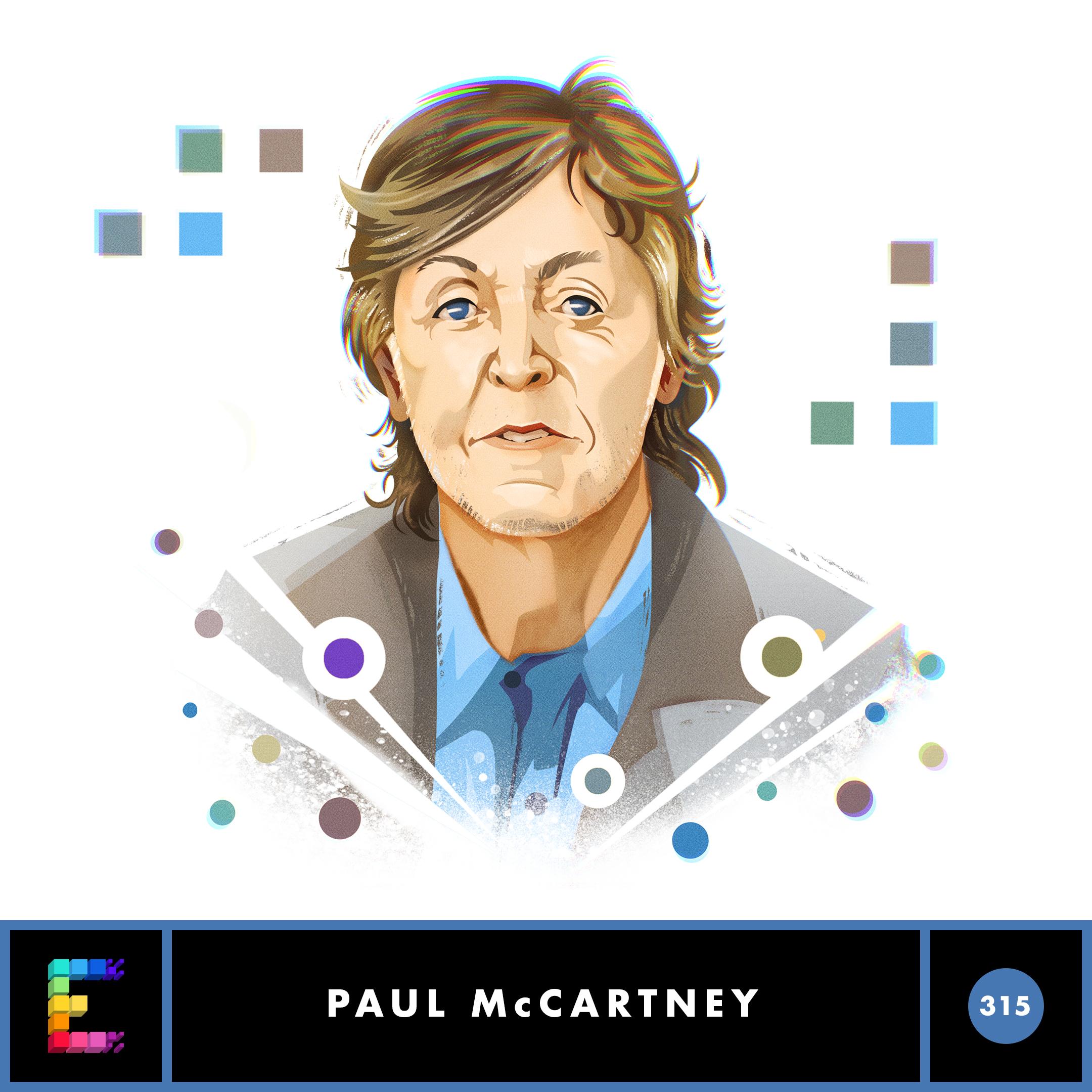 Thumbnail for "Paul McCartney - Ripples in a Pond". Thumbnail for "Paul McCartney - Ripples in a Pond".
