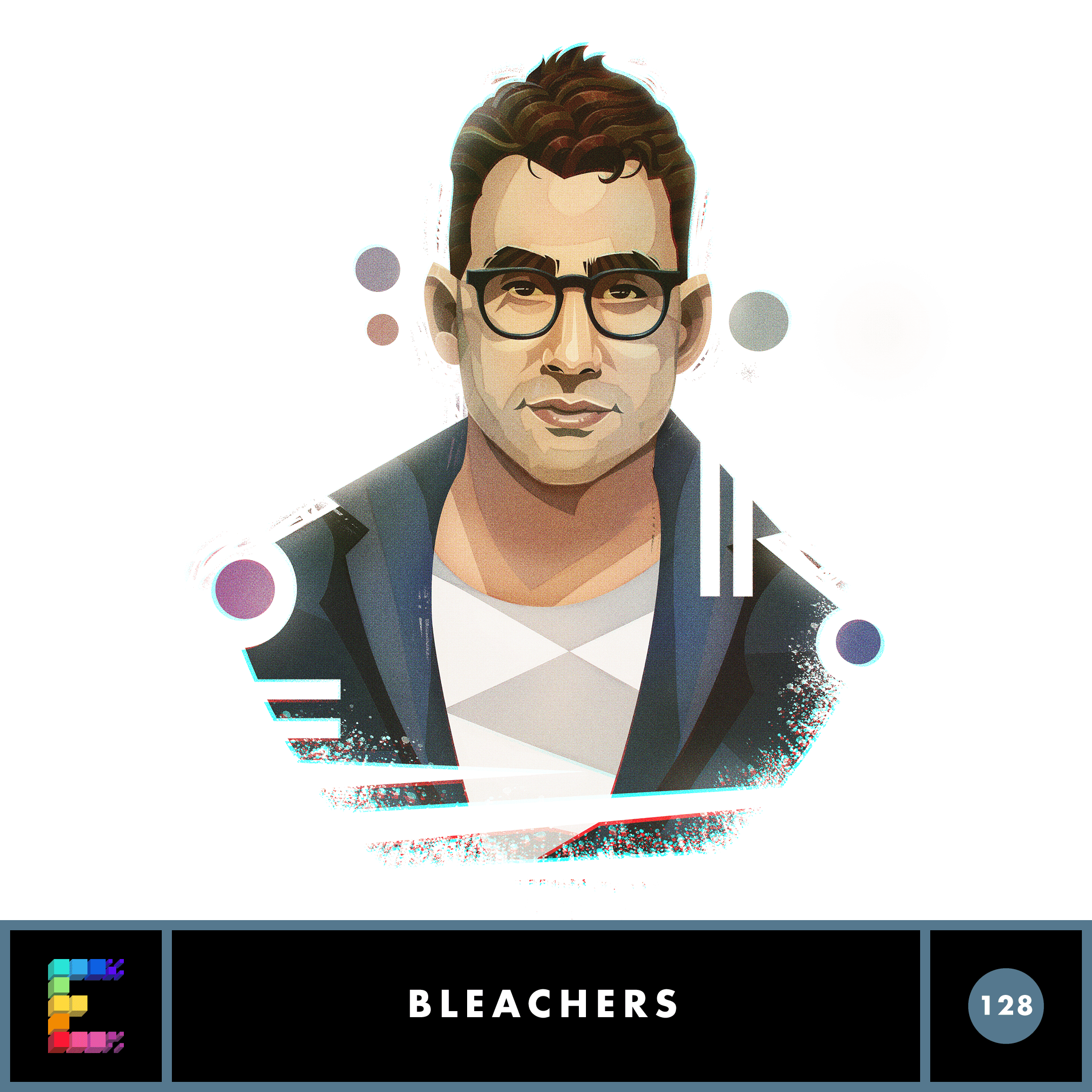Thumbnail for "Bleachers - I Miss Those Days". Thumbnail for "Bleachers - I Miss Those Days".
