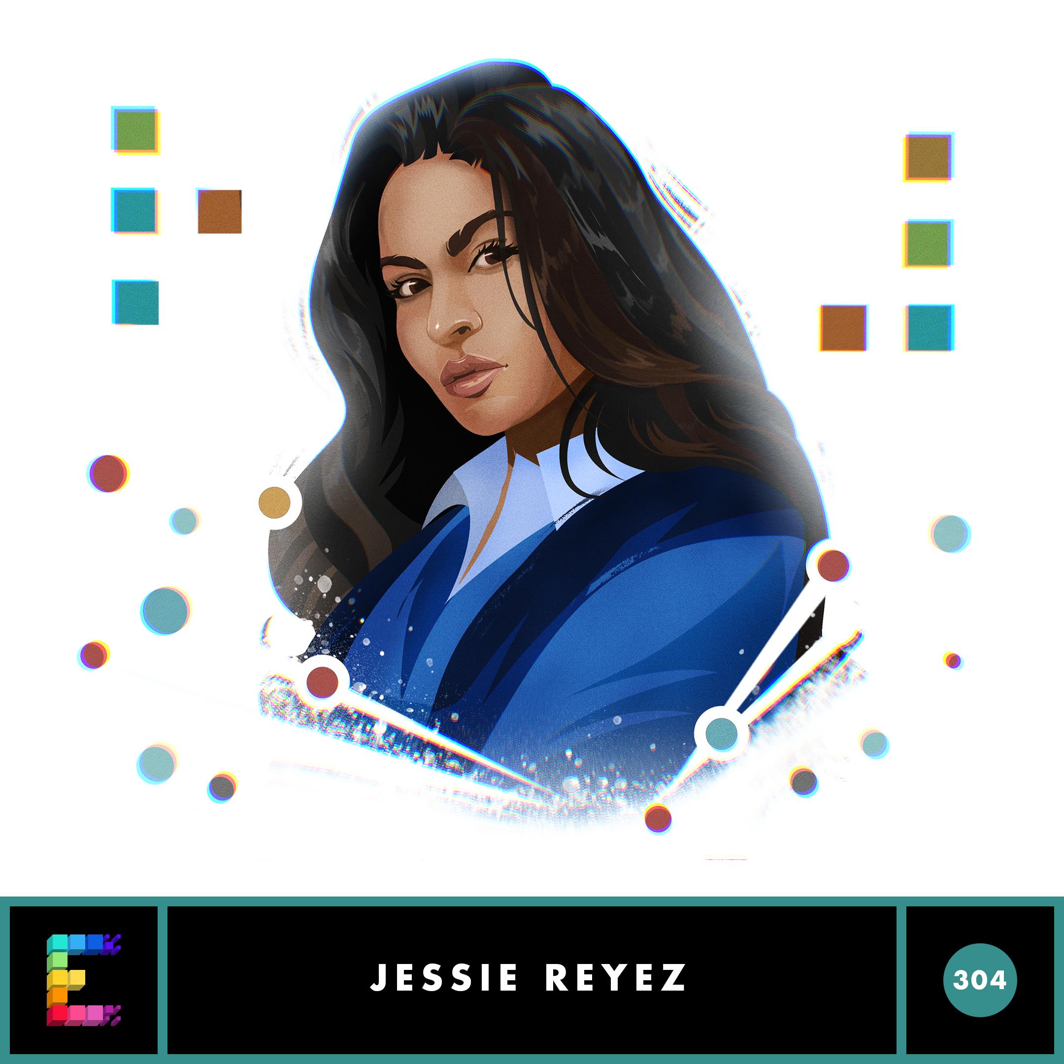 Thumbnail for "Jessie Reyez - Goliath". Thumbnail for "Jessie Reyez - Goliath".