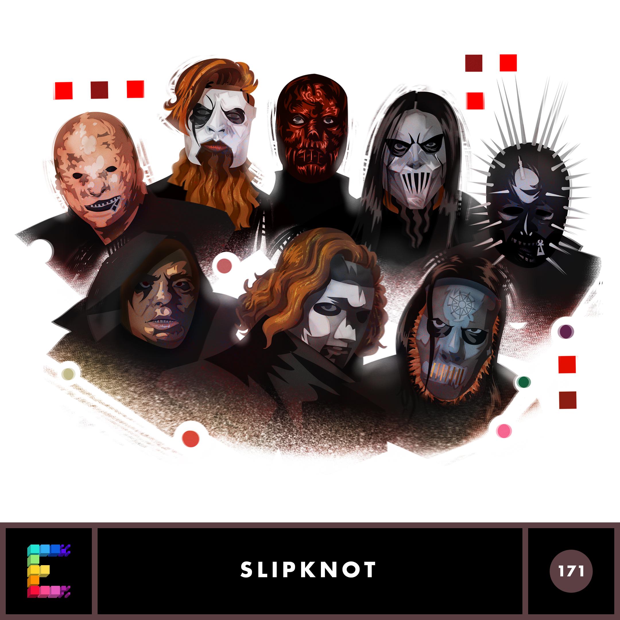 Thumbnail for "Slipknot - Unsainted". Thumbnail for "Slipknot - Unsainted".