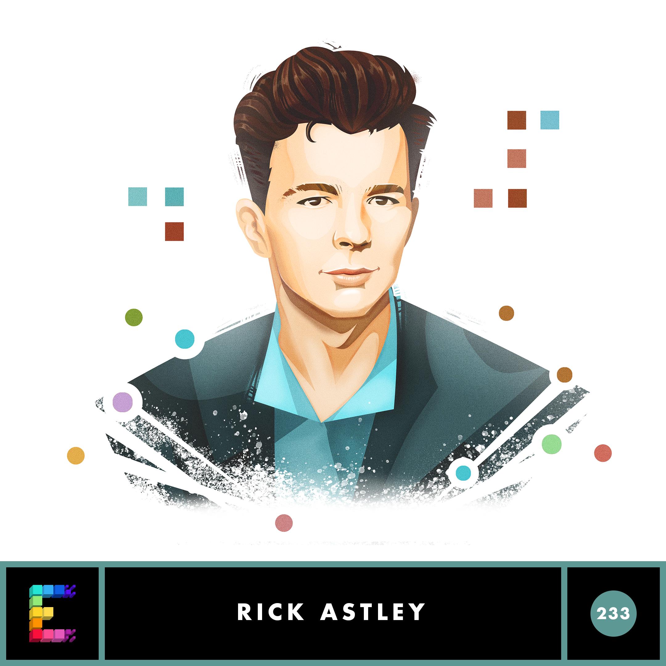 Thumbnail for "Rick Astley - Never Gonna Give You Up". Thumbnail for "Rick Astley - Never Gonna Give You Up".