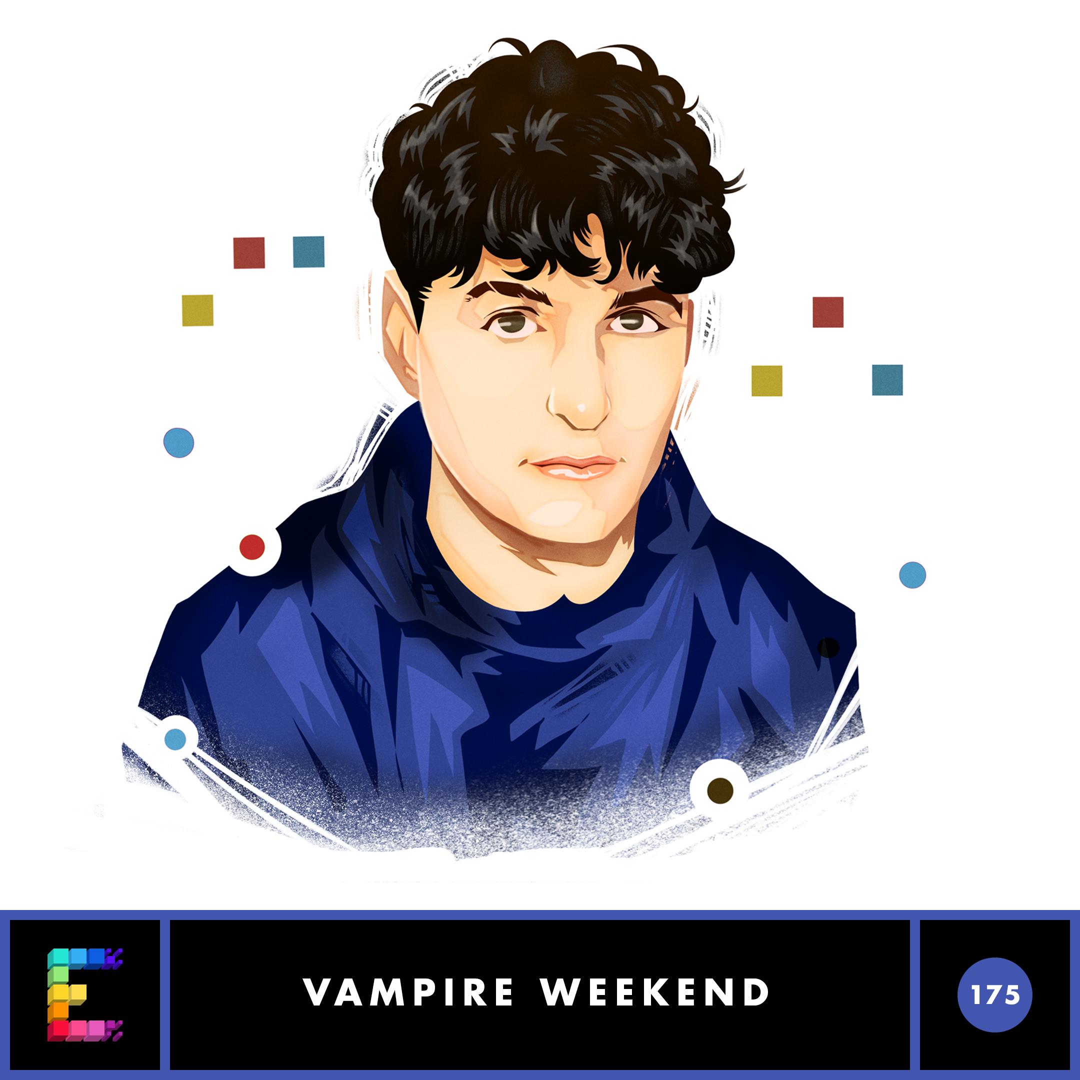 Thumbnail for "Vampire Weekend - Harmony Hall". Thumbnail for "Vampire Weekend - Harmony Hall".