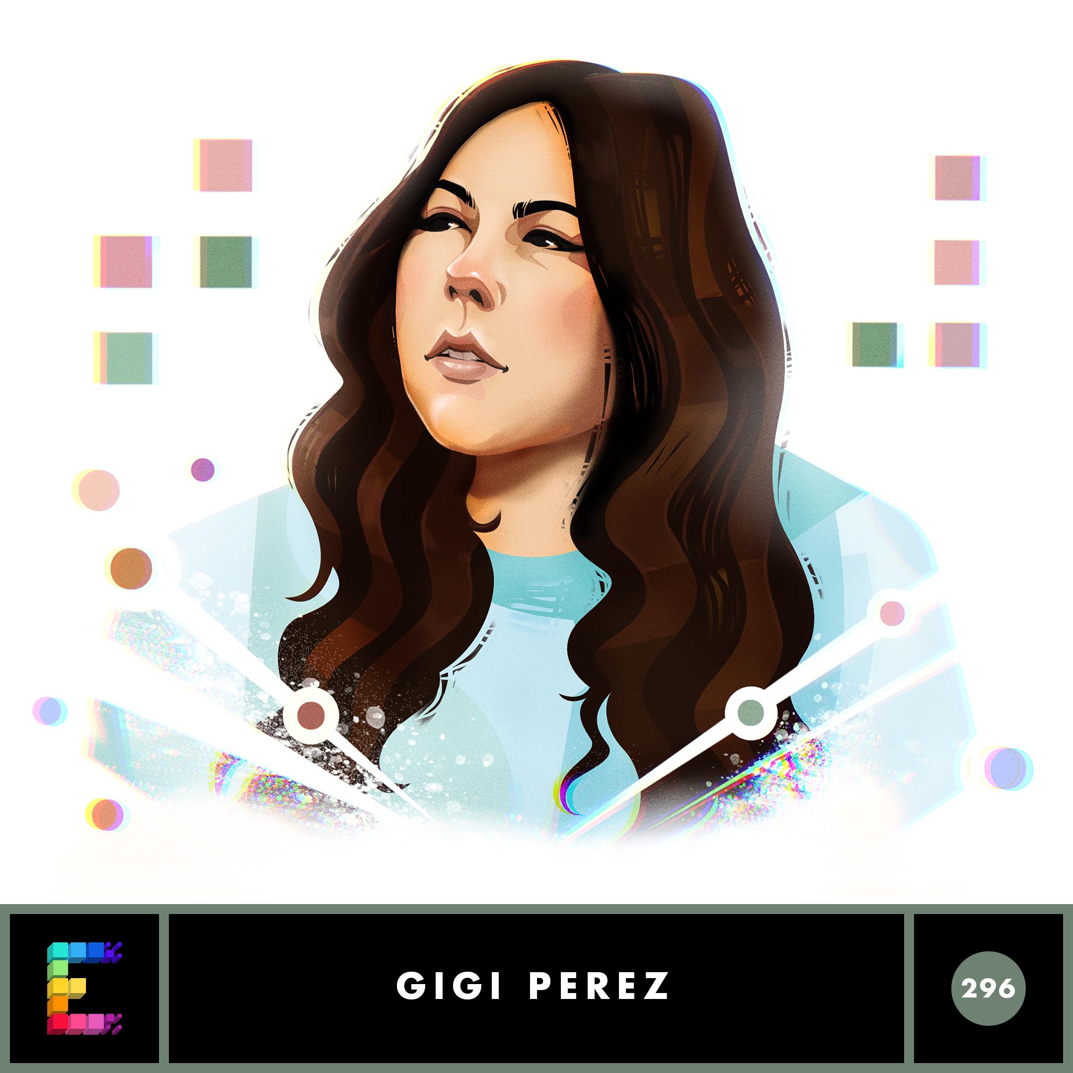 Thumbnail for "Gigi Perez - Sailor Song". Thumbnail for "Gigi Perez - Sailor Song".