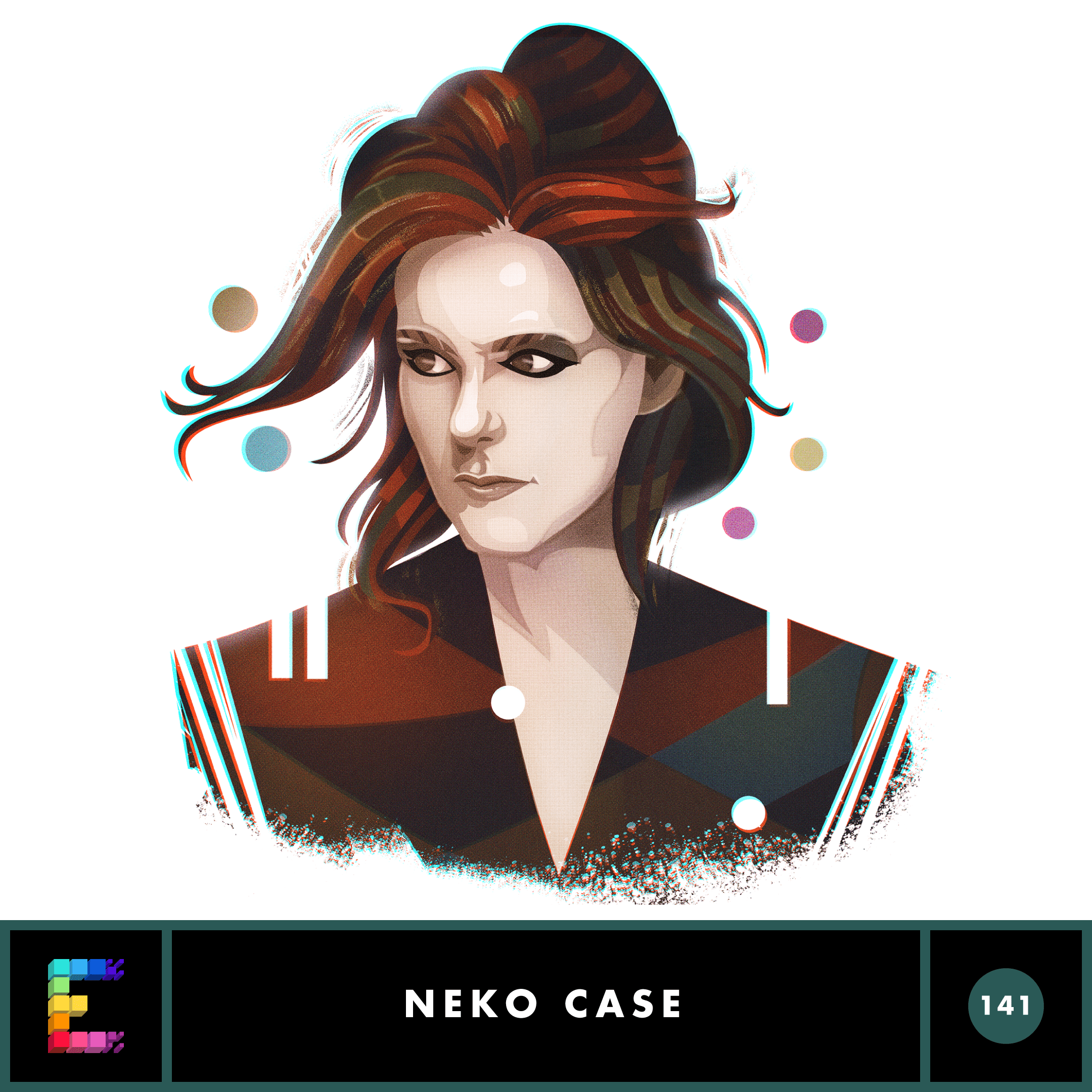 Thumbnail for "Neko Case - Last Lion of Albion". Thumbnail for "Neko Case - Last Lion of Albion".