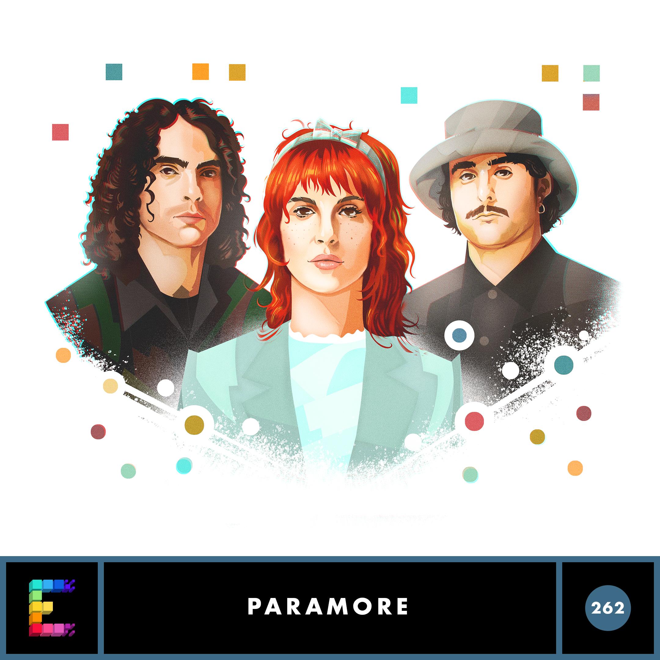 Thumbnail for "Paramore - Liar". Thumbnail for "Paramore - Liar".