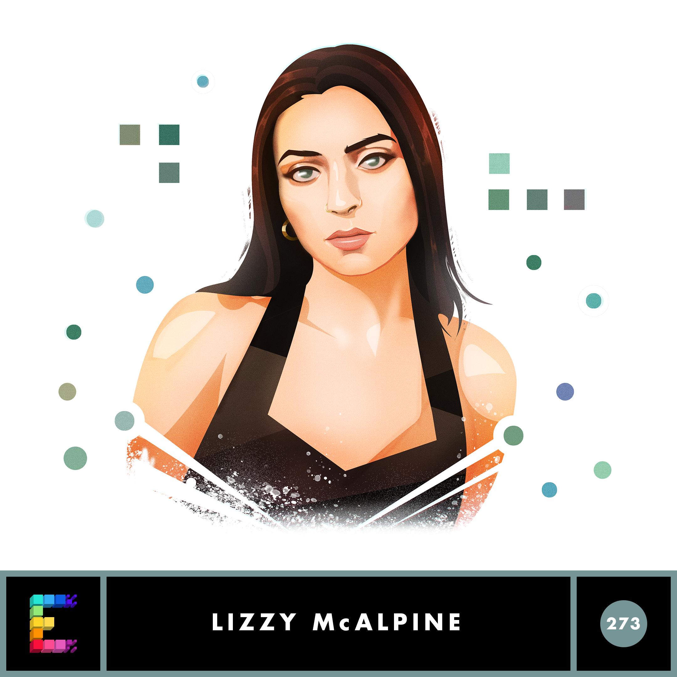 Thumbnail for "Lizzy McAlpine - Staying". Thumbnail for "Lizzy McAlpine - Staying".