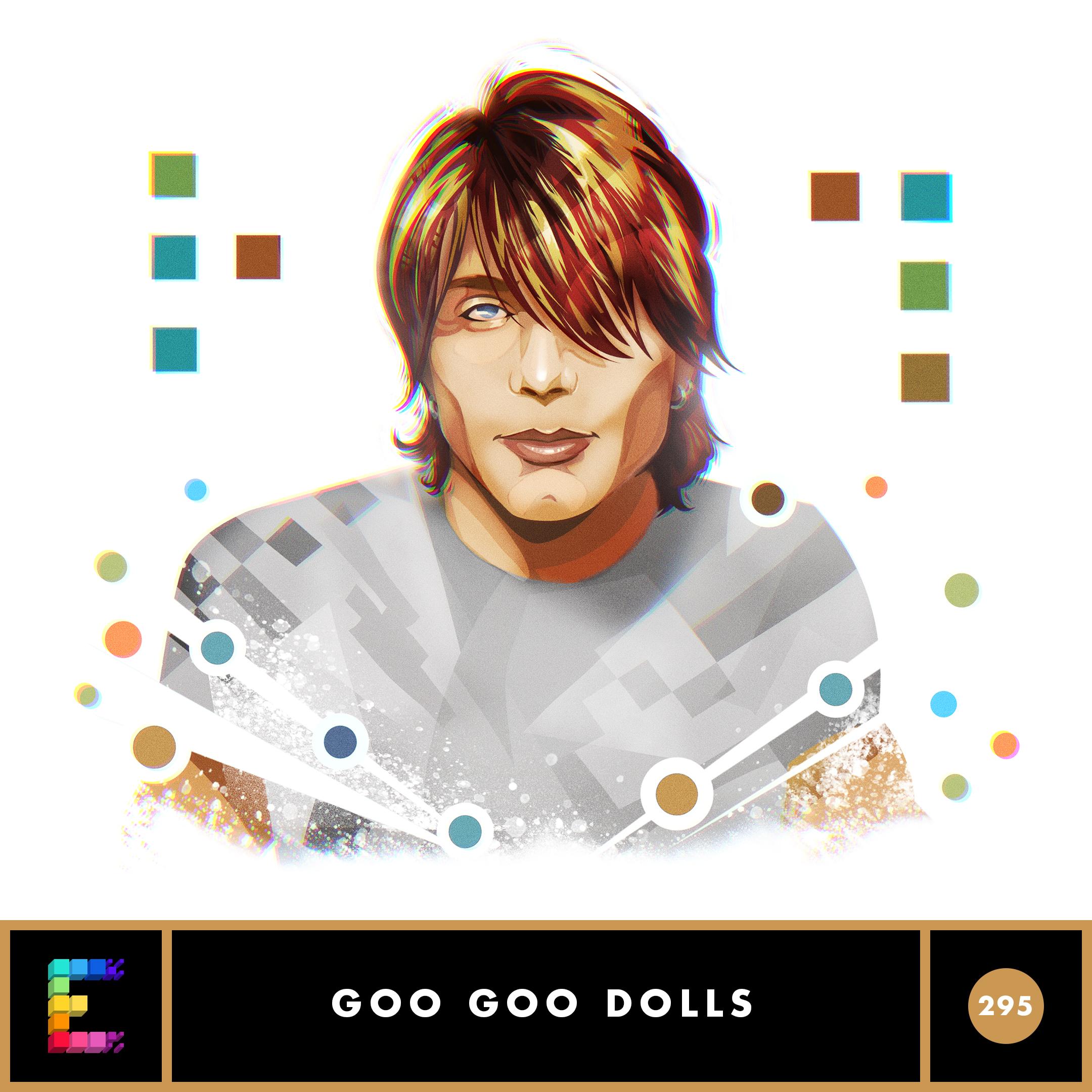 Thumbnail for "Goo Goo Dolls - Iris". Thumbnail for "Goo Goo Dolls - Iris".