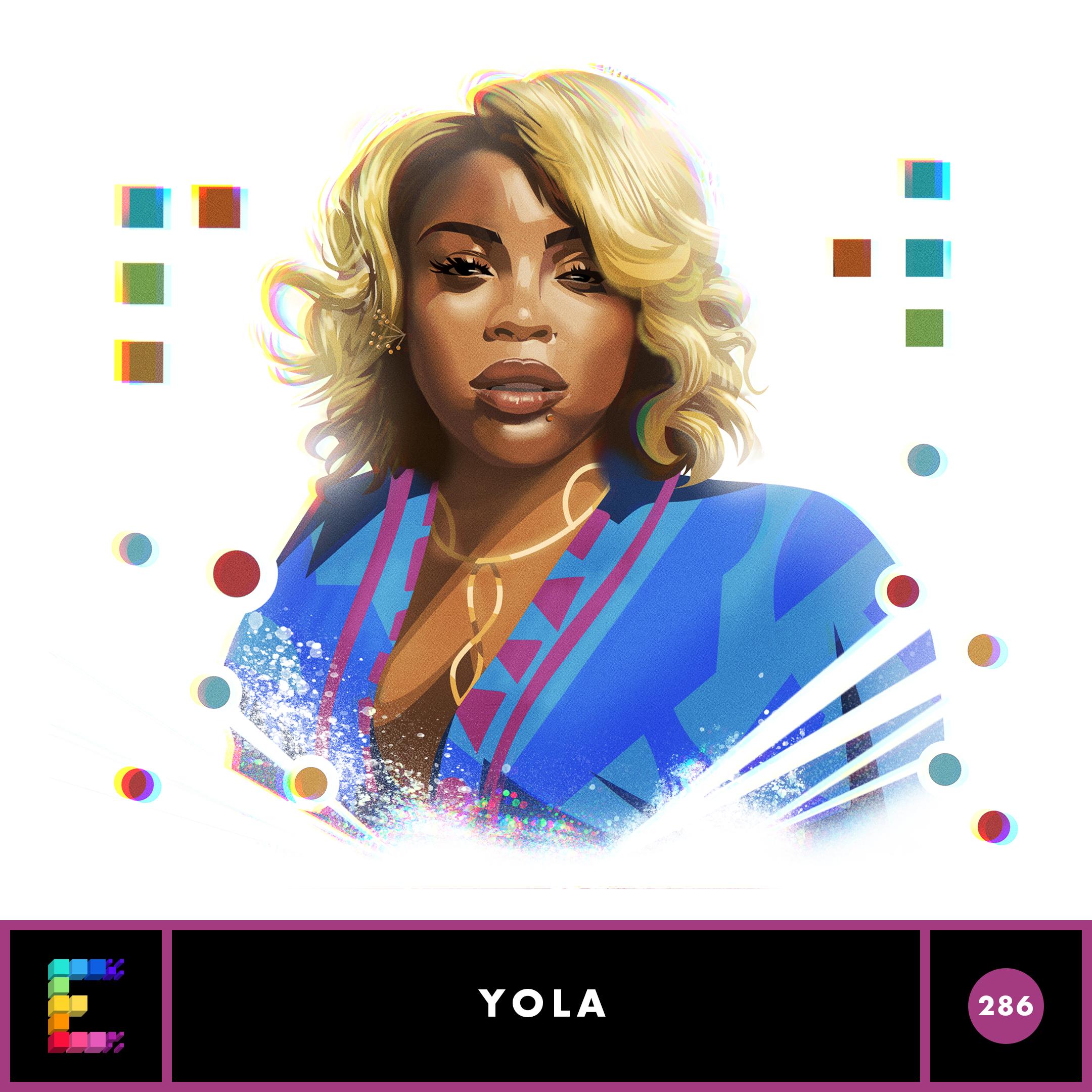 Thumbnail for "Yola - Symphony". Thumbnail for "Yola - Symphony".