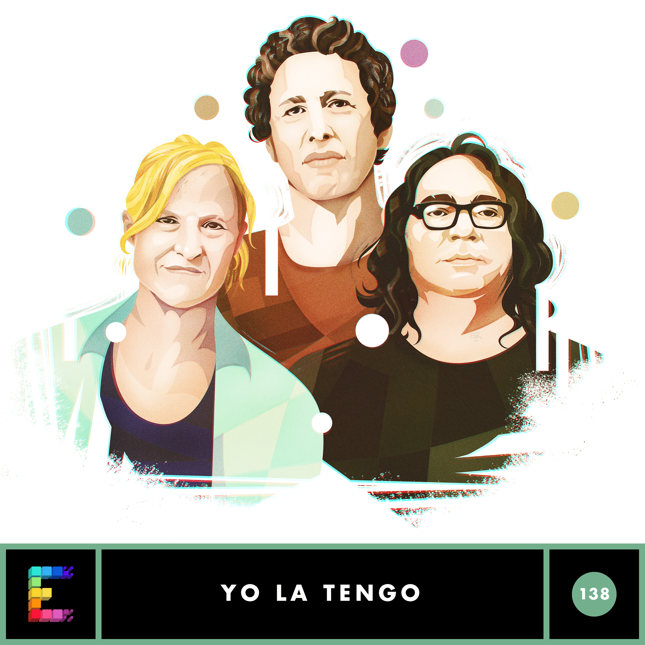 Thumbnail for "Yo La Tengo - Here You Are". Thumbnail for "Yo La Tengo - Here You Are".
