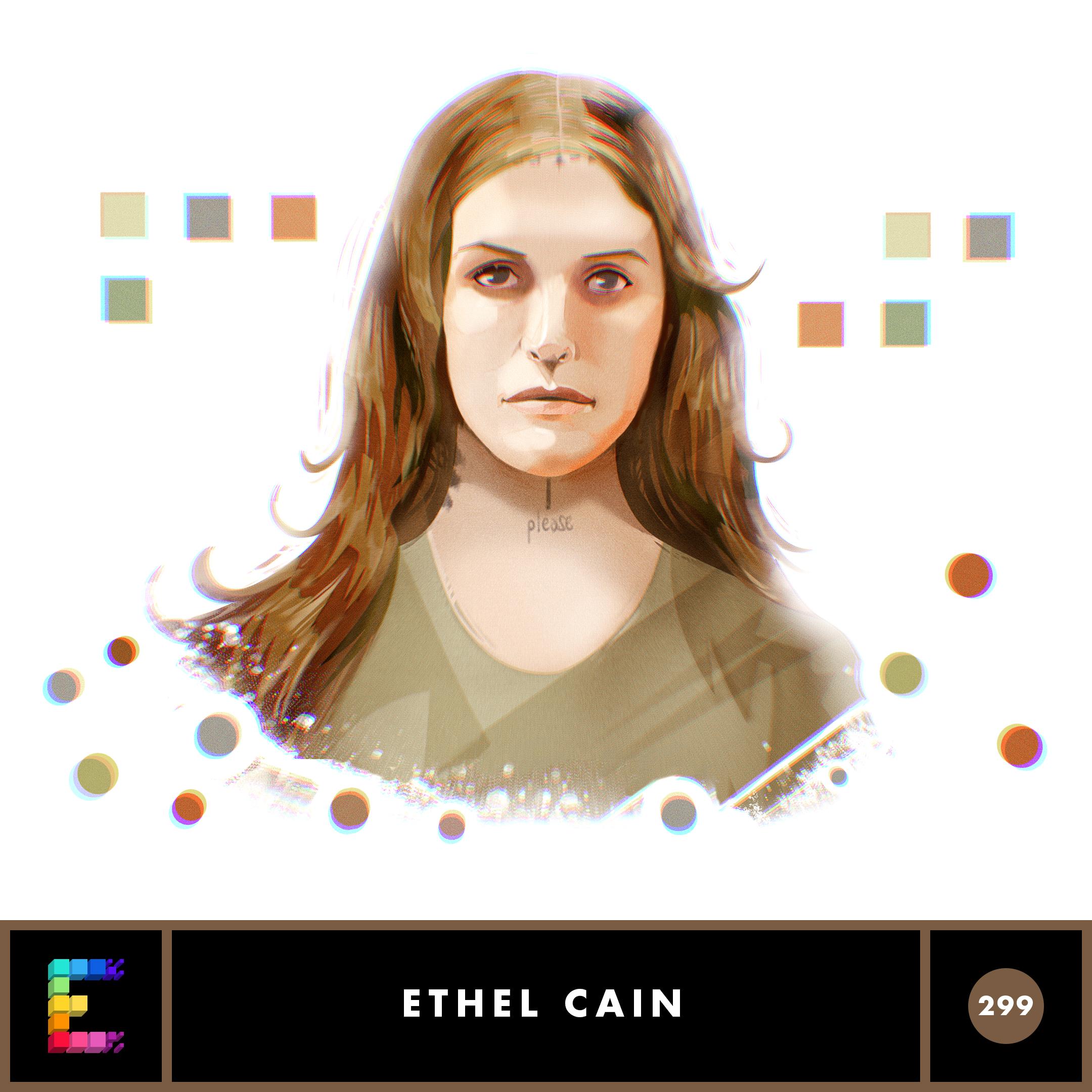 Thumbnail for "Ethel Cain - Nettles". Thumbnail for "Ethel Cain - Nettles".