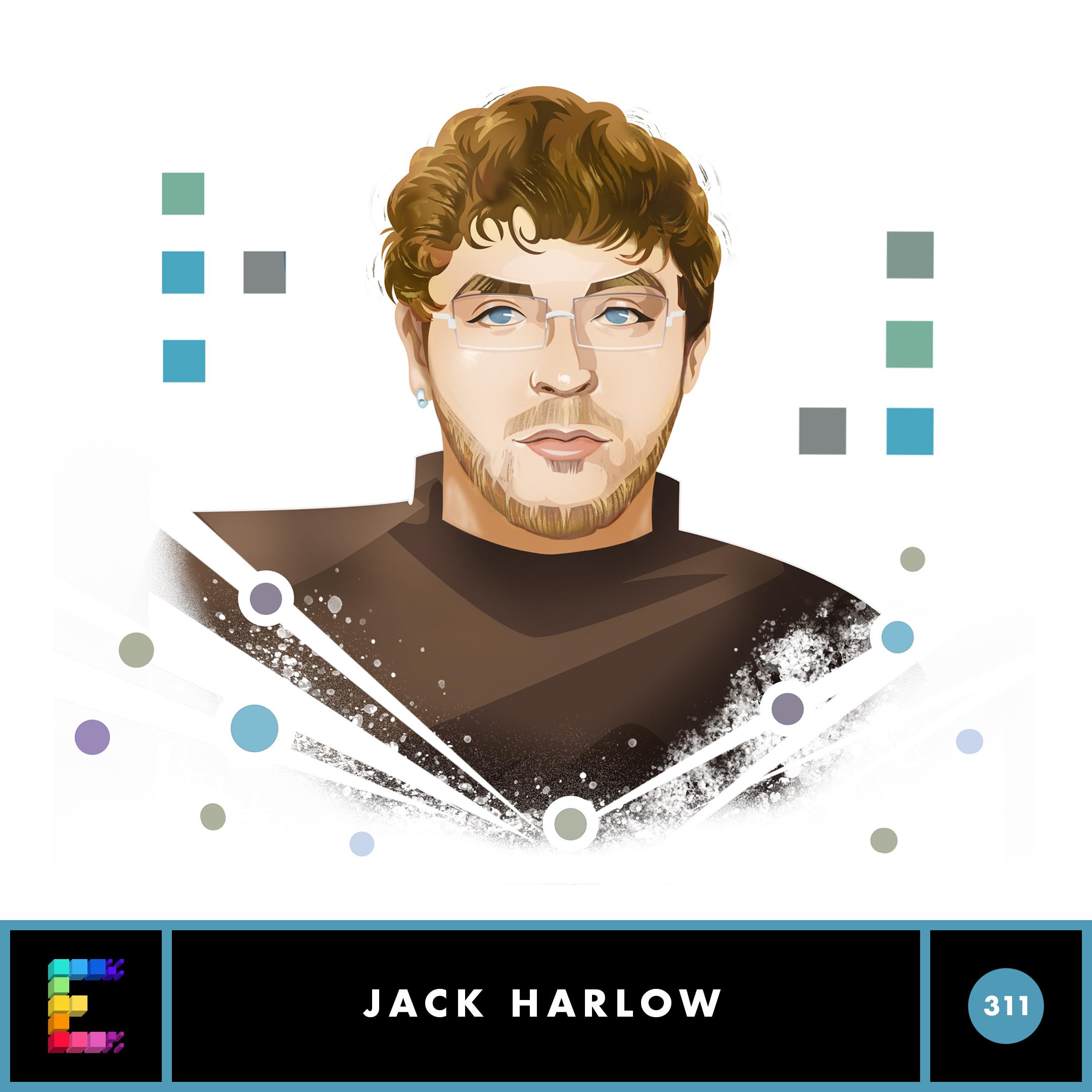 Thumbnail for "Jack Harlow - Say Hello". Thumbnail for "Jack Harlow - Say Hello".