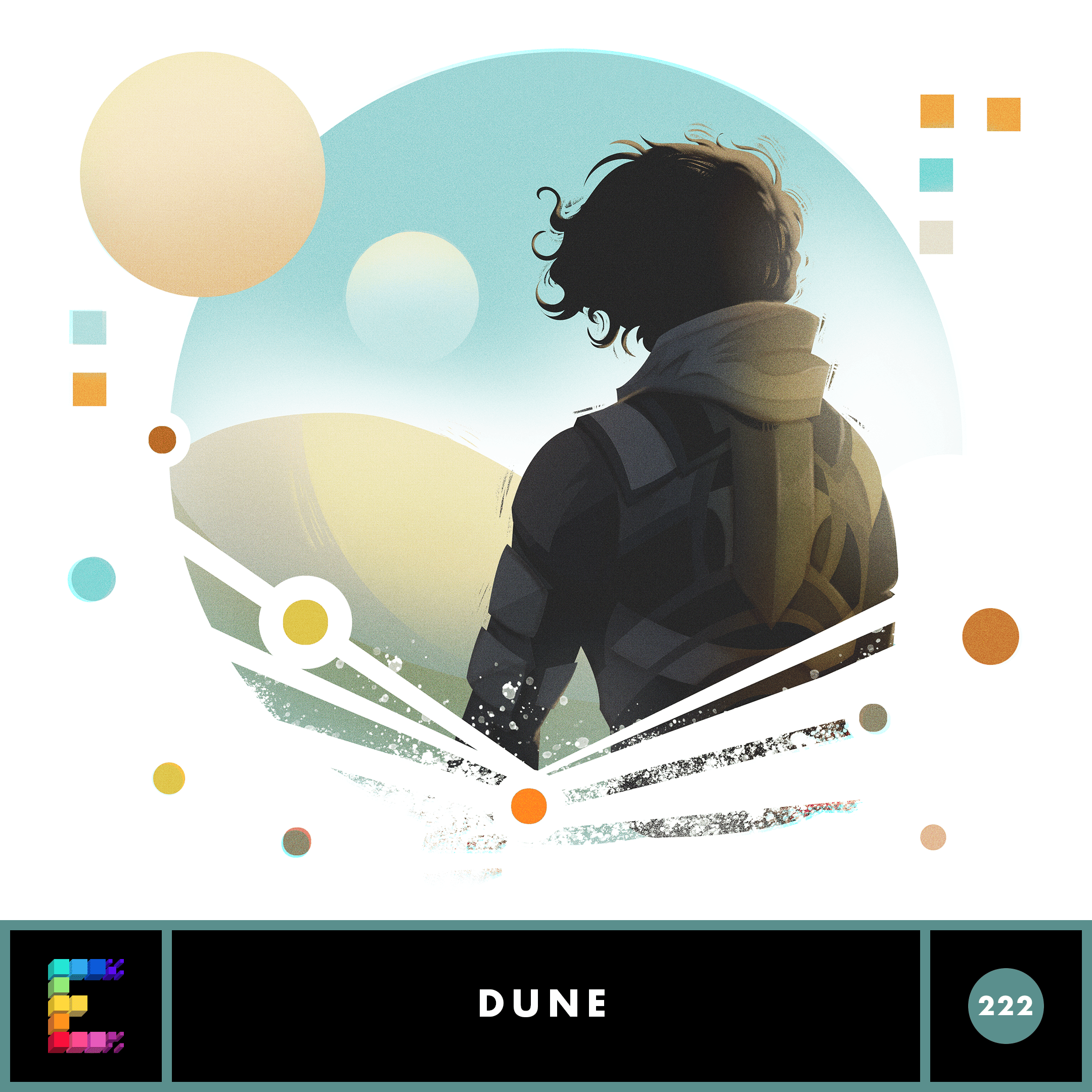 Thumbnail for "Hans Zimmer - Dune". Thumbnail for "Hans Zimmer - Dune".