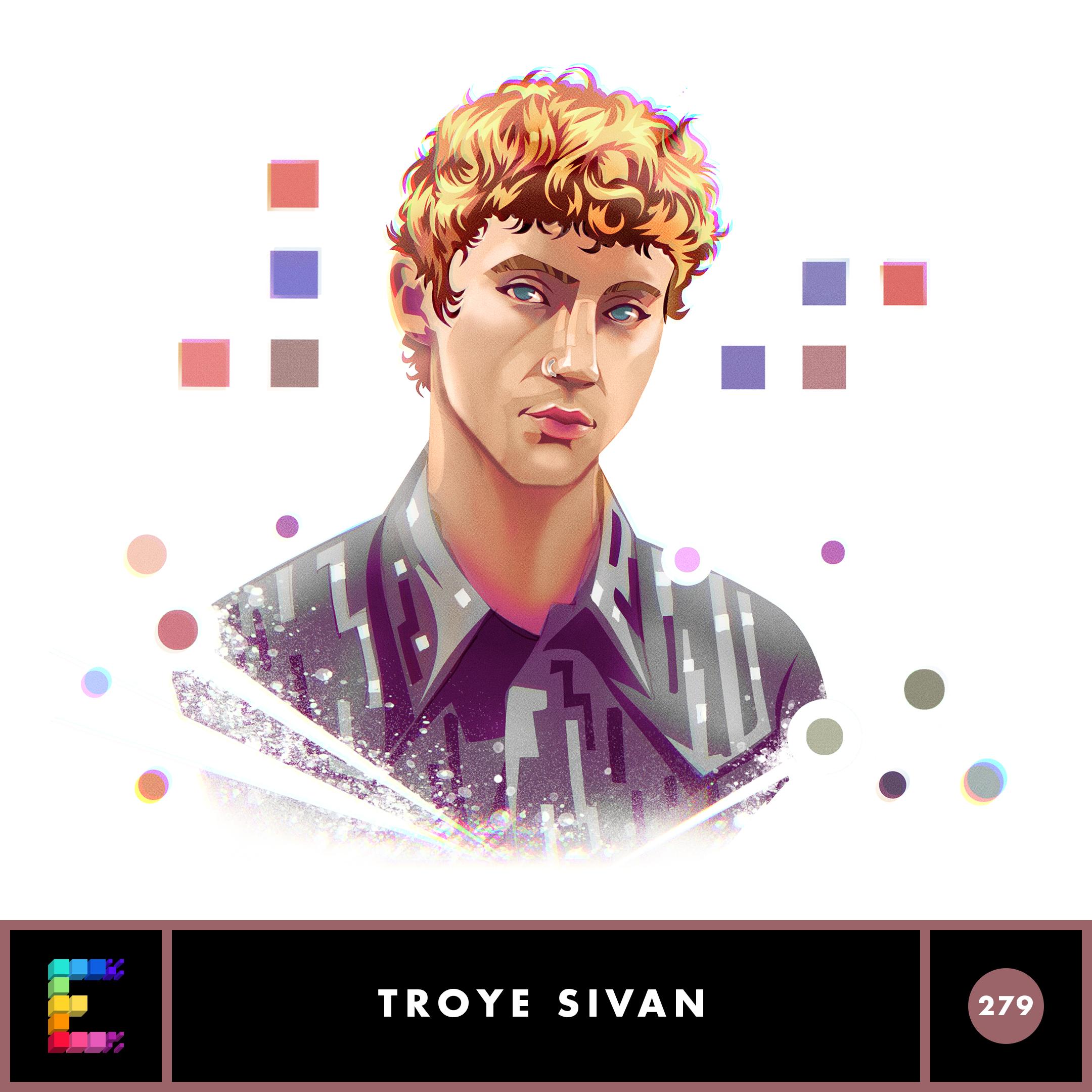 Thumbnail for "Troye Sivan - One of Your Girls". Thumbnail for "Troye Sivan - One of Your Girls".
