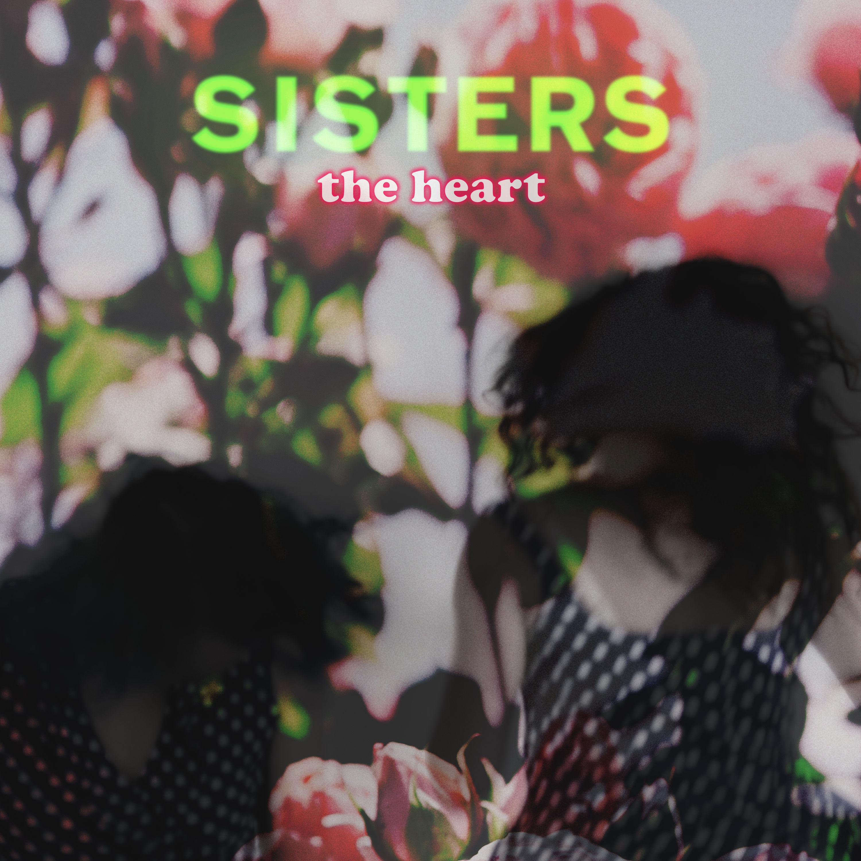 Thumbnail for "SISTERS: A Preview". Thumbnail for "SISTERS: A Preview".