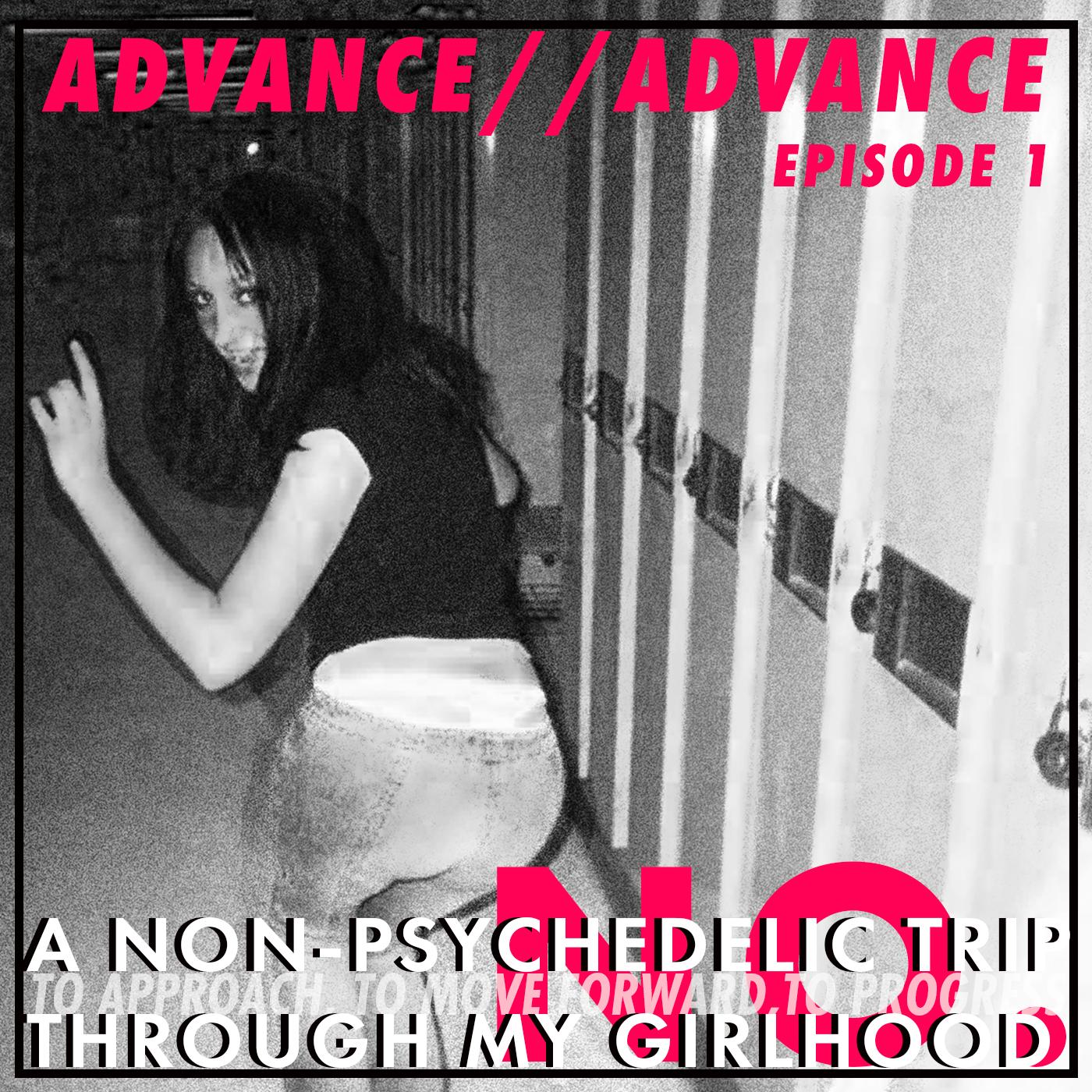 Thumbnail for "NO: Advance + Advance". Thumbnail for "NO: Advance + Advance".