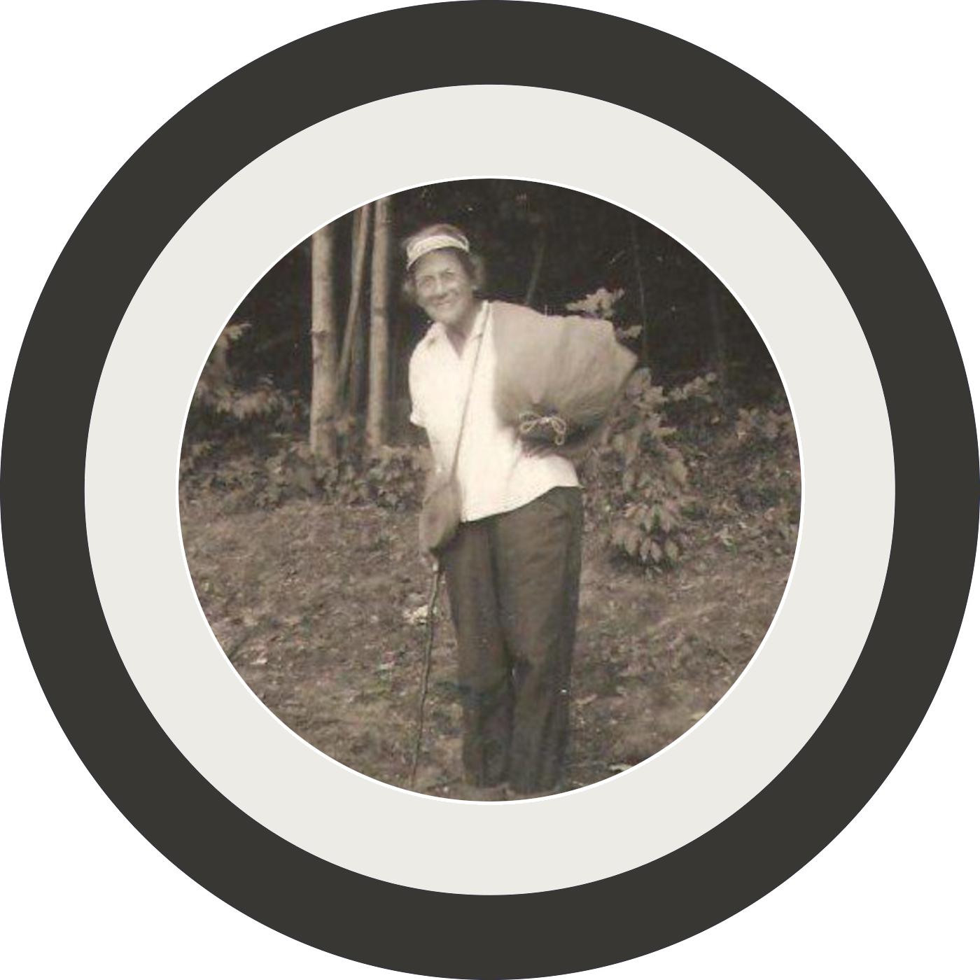 Thumbnail for "Nate's Favorite Episode of the Year: Emma and the Trail". Thumbnail for "Nate's Favorite Episode of the Year: Emma and the Trail".