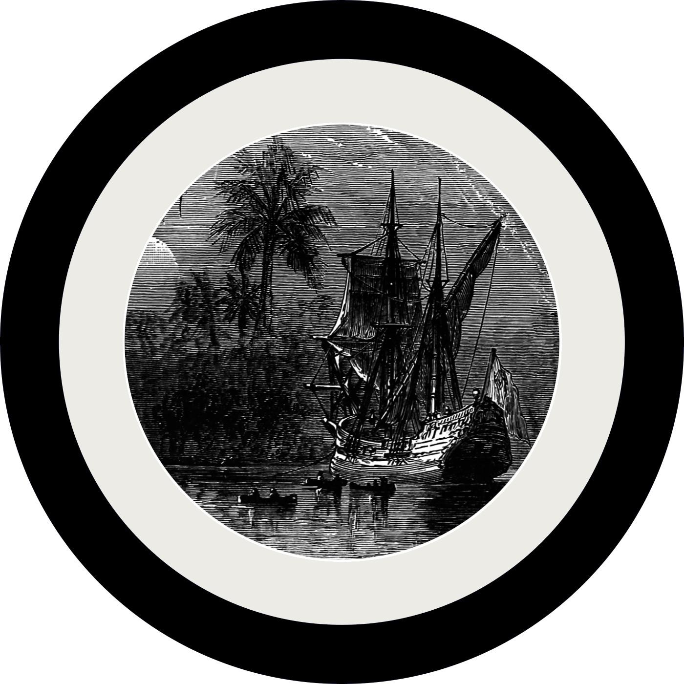 Thumbnail for "Episode 239: Blank Pages". Thumbnail for "Episode 239: Blank Pages".