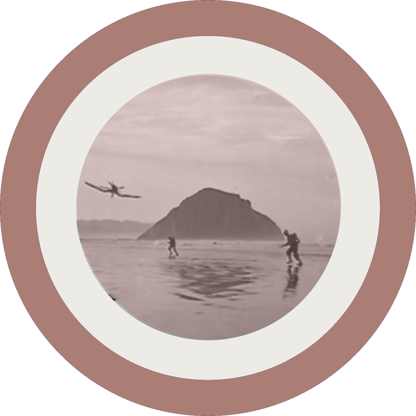 Thumbnail for "Episode 171: Out to Sea and Back Again". Thumbnail for "Episode 171: Out to Sea and Back Again".