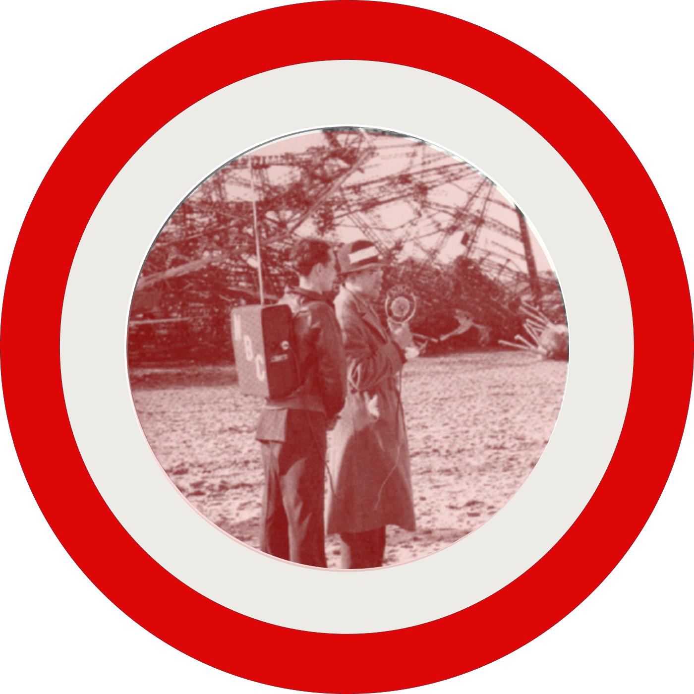 Thumbnail for "Episode 232: Oh, Herbert Morrison". Thumbnail for "Episode 232: Oh, Herbert Morrison".