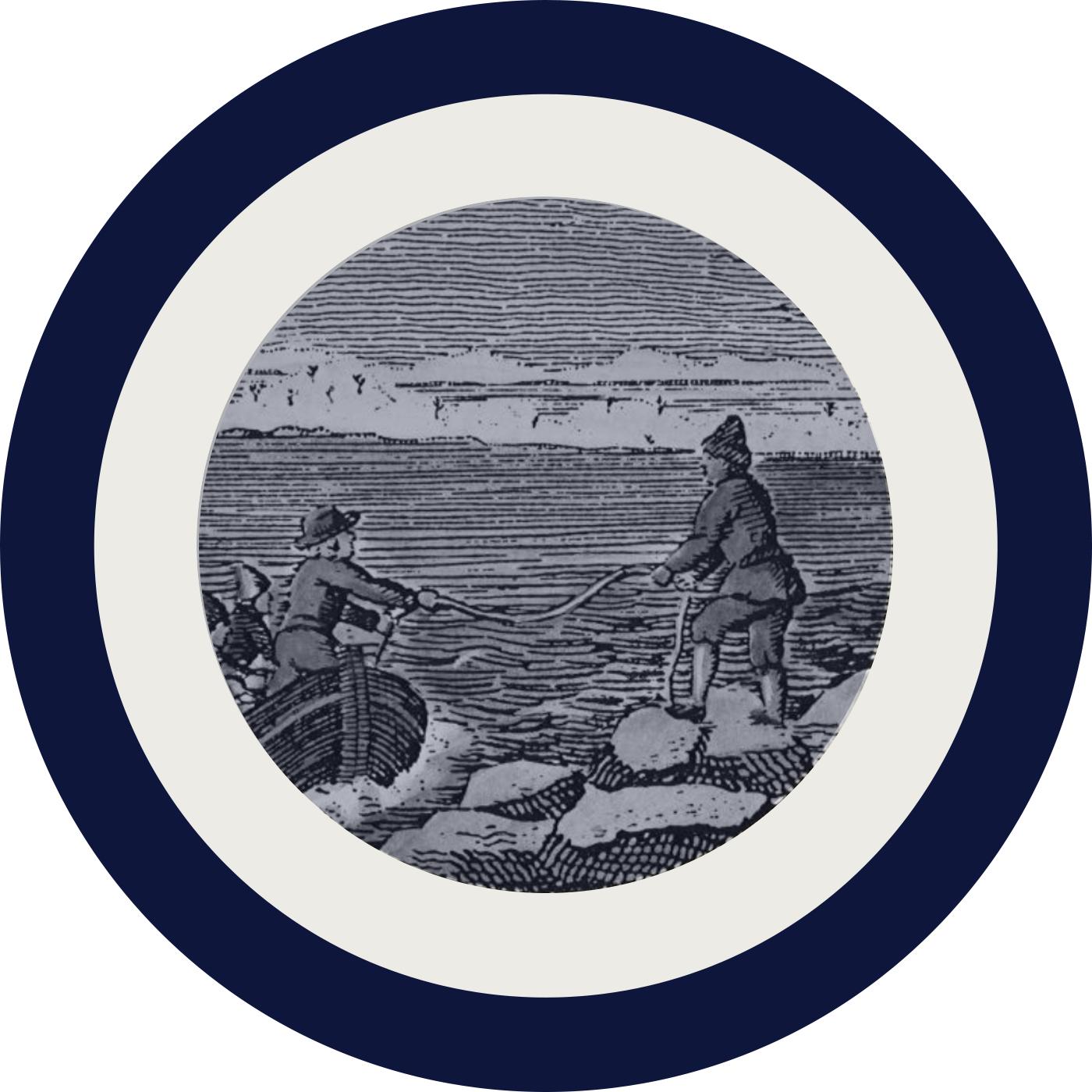 Thumbnail for "Episode 189: New England Granite". Thumbnail for "Episode 189: New England Granite".