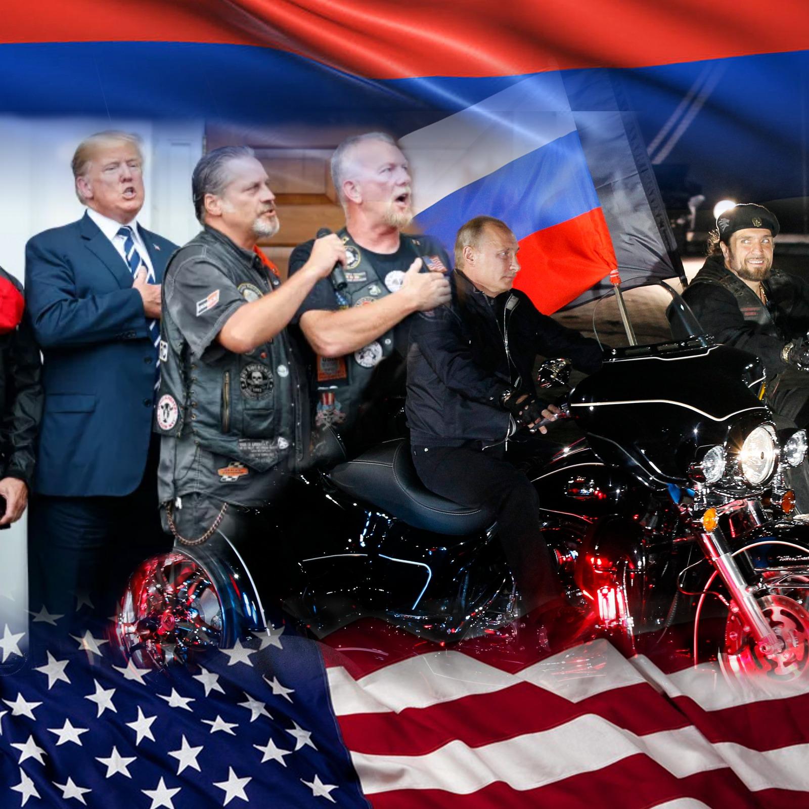 Thumbnail for "Night Wolves (False Alarm! part xiv) ". Thumbnail for "Night Wolves (False Alarm! part xiv) ".