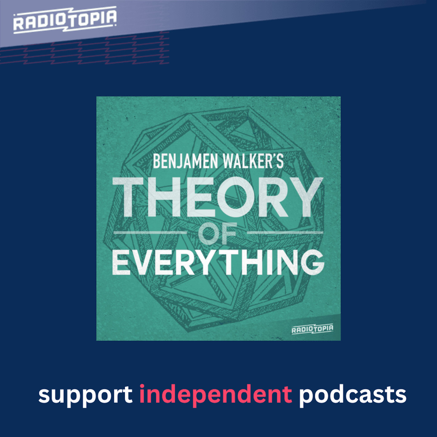 Thumbnail for "Influencers (second time as Tragedy)". Thumbnail for "Influencers (second time as Tragedy)".