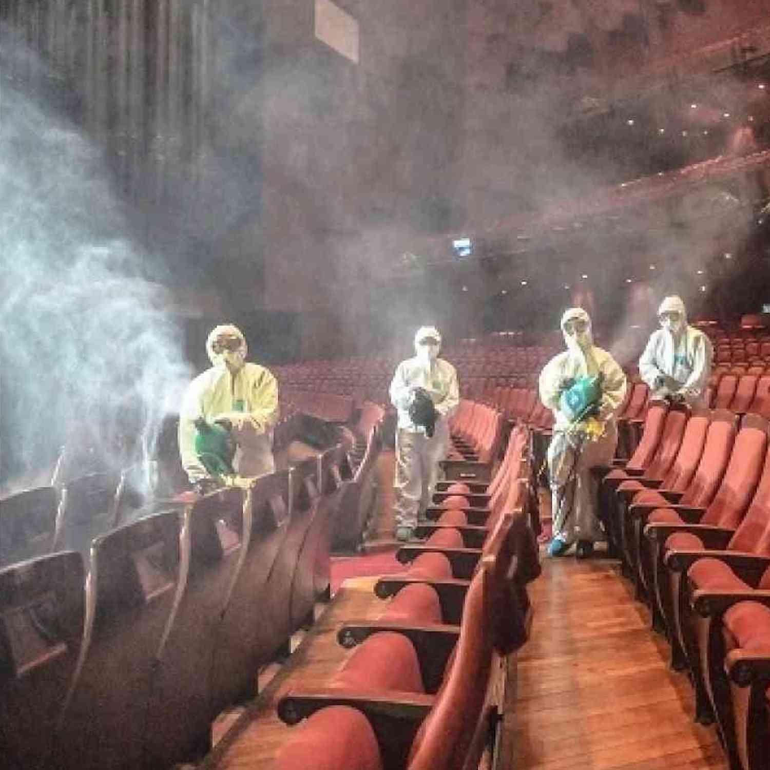 Thumbnail for "Herdest Immunity (New York after Rona part v of v)". Thumbnail for "Herdest Immunity (New York after Rona part v of v)".