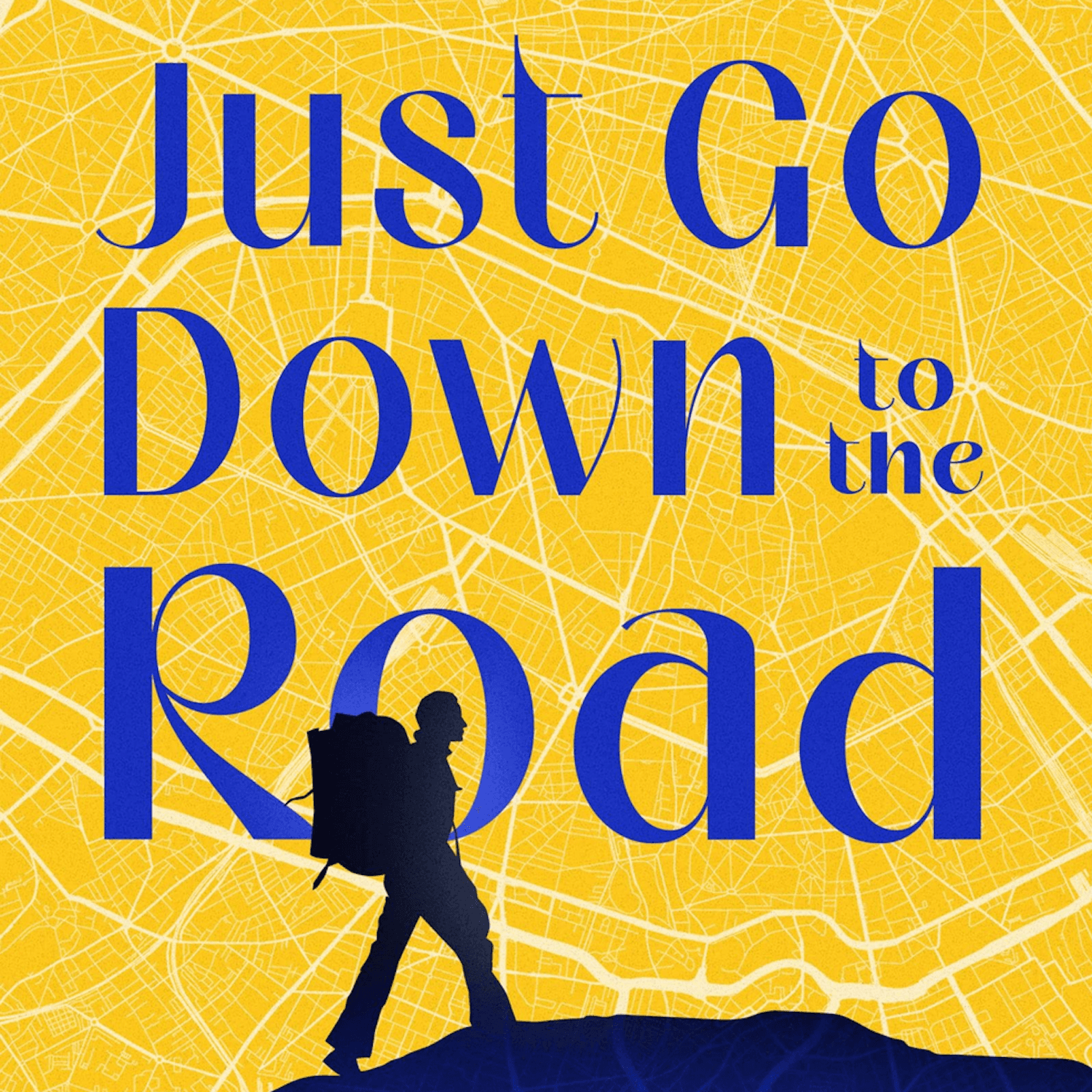 Thumbnail for "Trouble and Travel with James Campbell". Thumbnail for "Trouble and Travel with James Campbell".