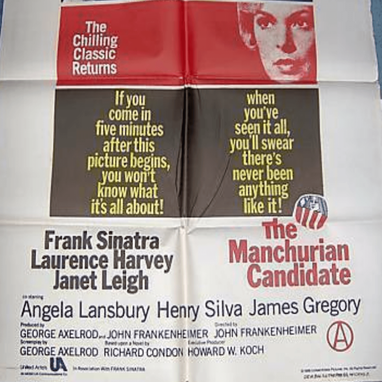 Thumbnail for "Making Trouble, Asking Questions". Thumbnail for "Making Trouble, Asking Questions".