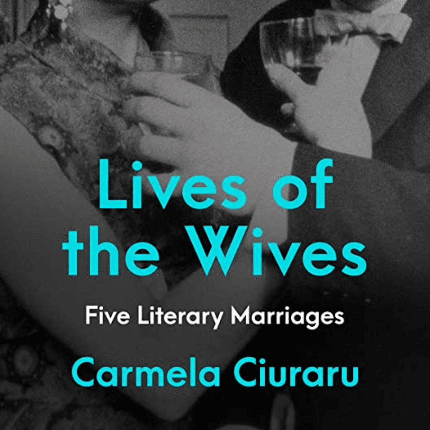 Thumbnail for "Lives of the Wives ".