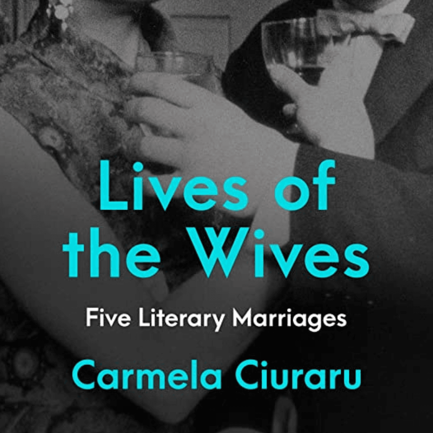 Thumbnail for "Lives of the Wives ". Thumbnail for "Lives of the Wives ".